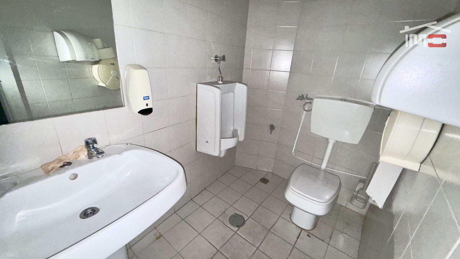 Loja para Arrendamento em Alvalade