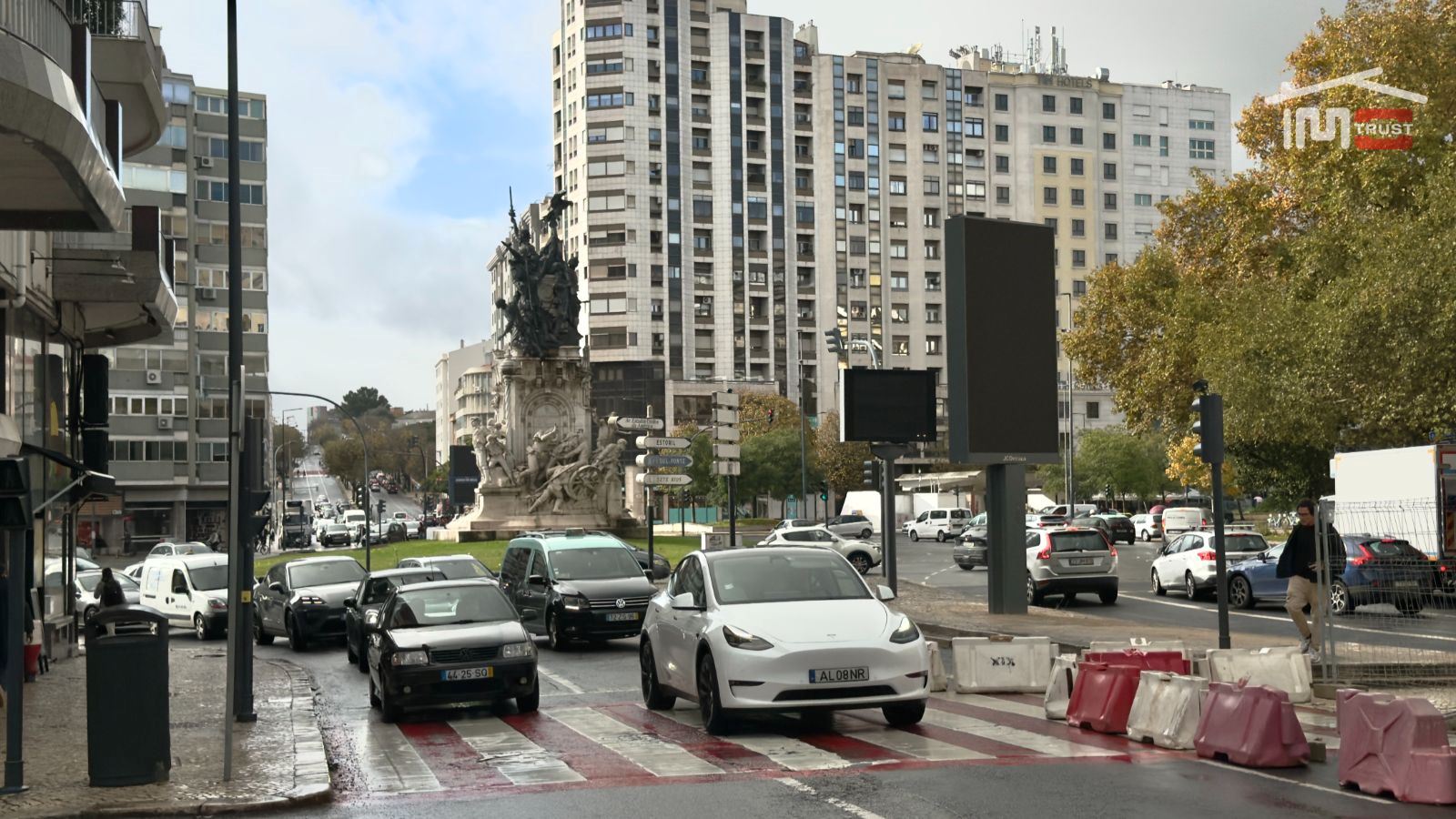 Loja para Arrendamento em Alvalade