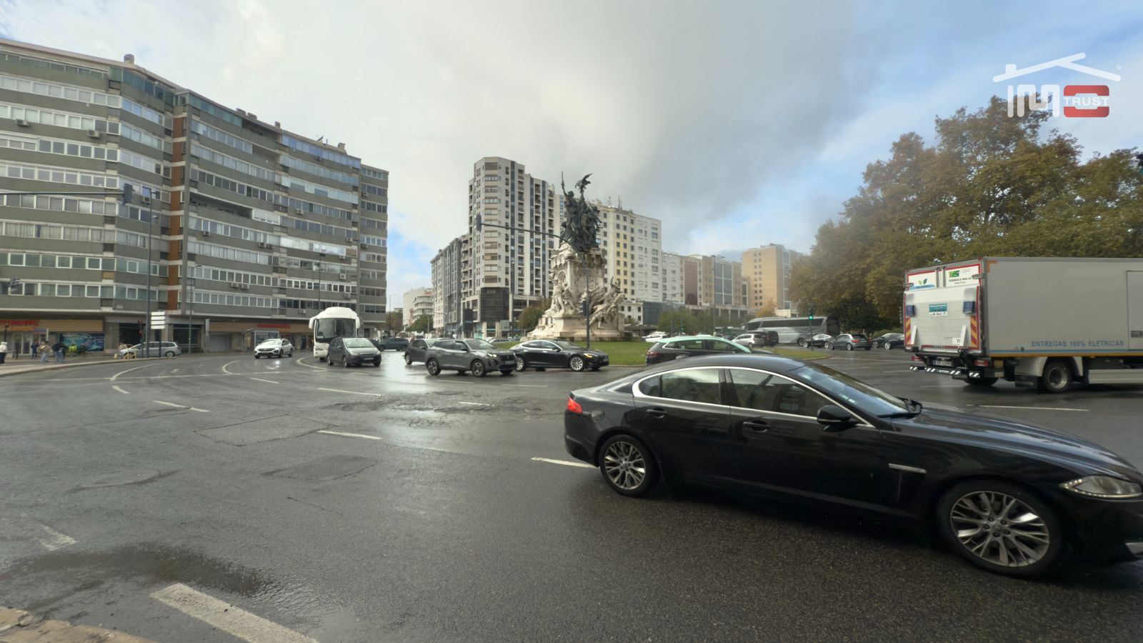 Loja para Arrendamento em Alvalade