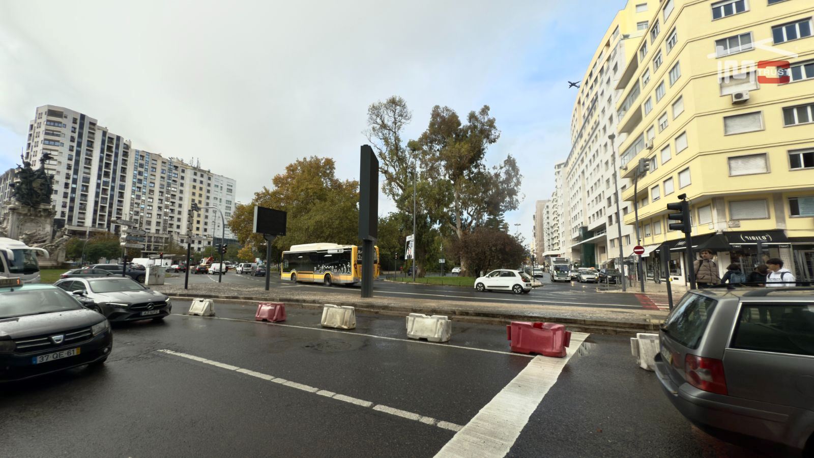 Loja para Arrendamento em Alvalade