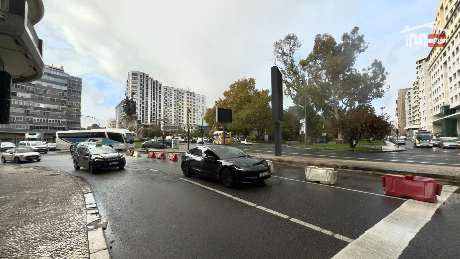 Loja para Arrendamento em Alvalade