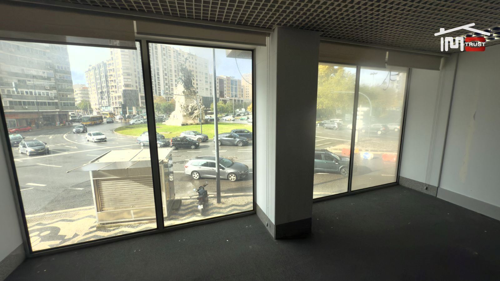 Escritório para Arrendamento em Alvalade