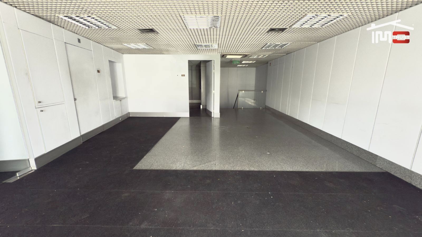 Escritório para Arrendamento em Alvalade