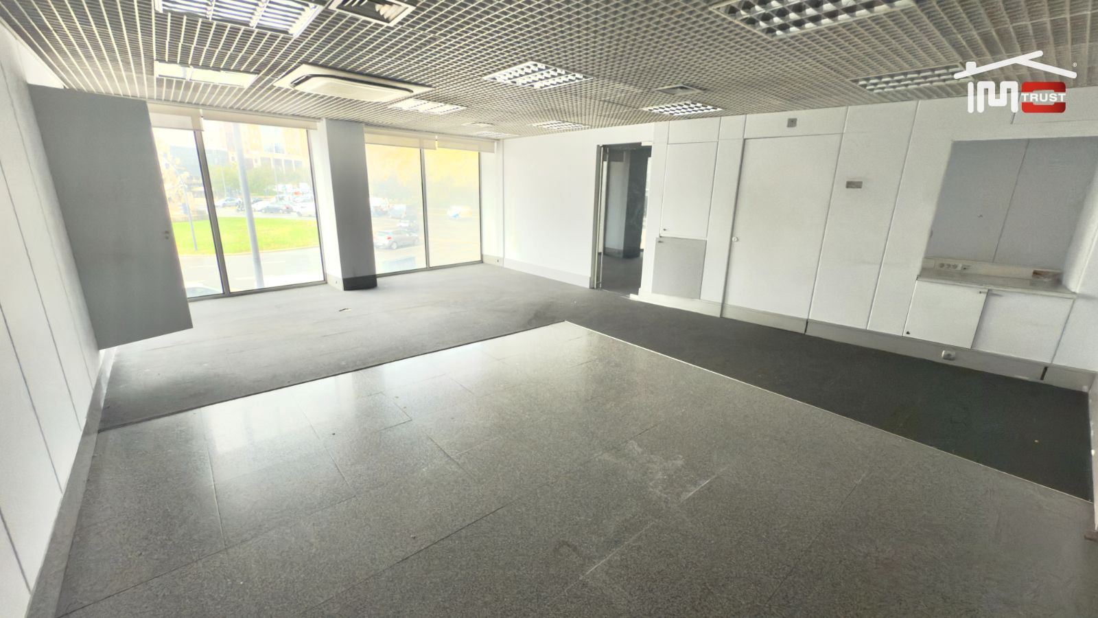 Escritório para Arrendamento em Alvalade