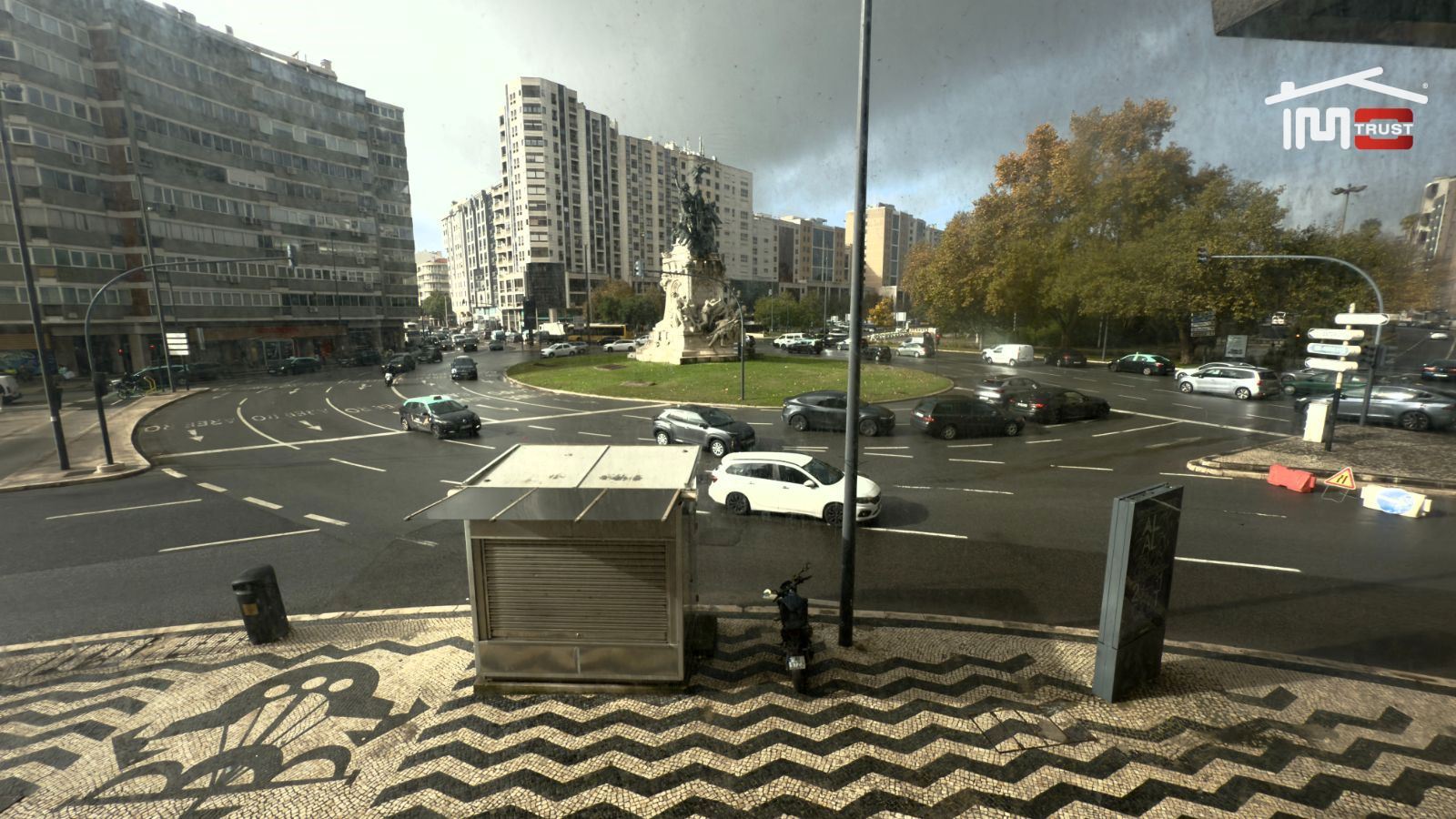 Escritório para Arrendamento em Alvalade