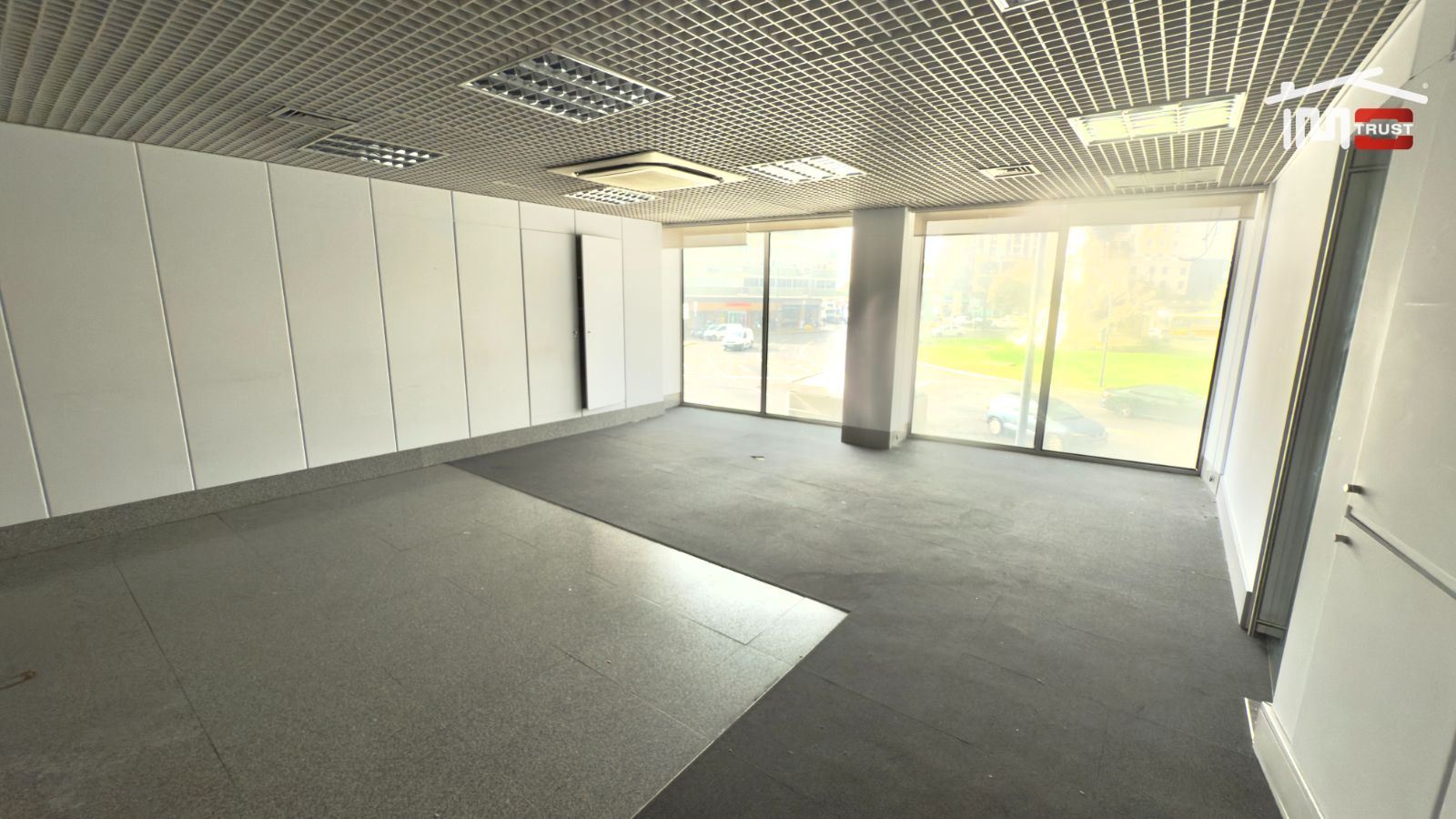 Escritório para Arrendamento em Alvalade