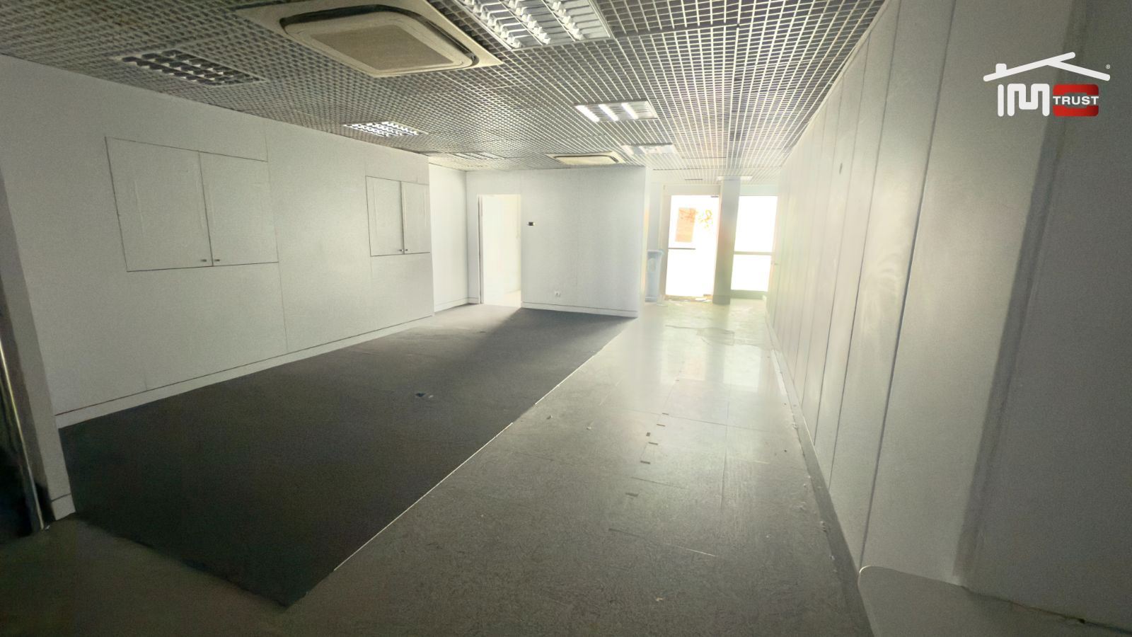 Escritório para Arrendamento em Alvalade