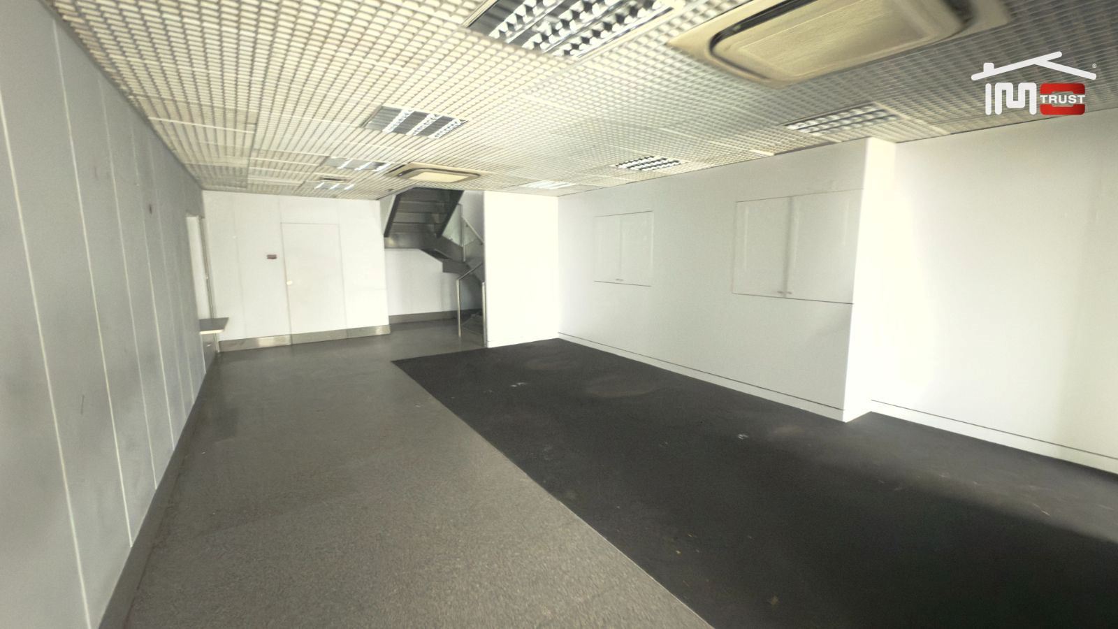 Escritório para Arrendamento em Alvalade