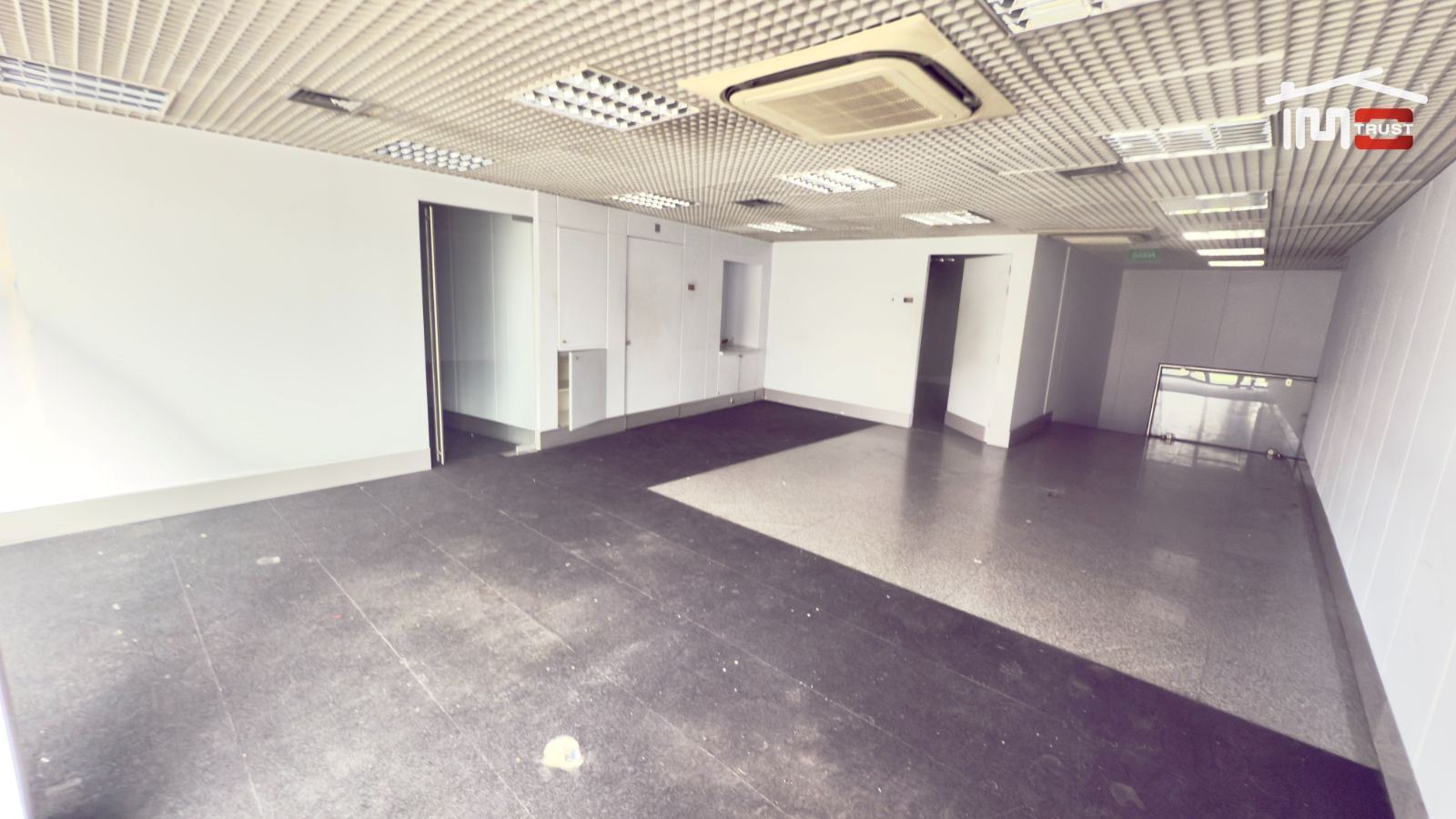 Escritório para Arrendamento em Alvalade