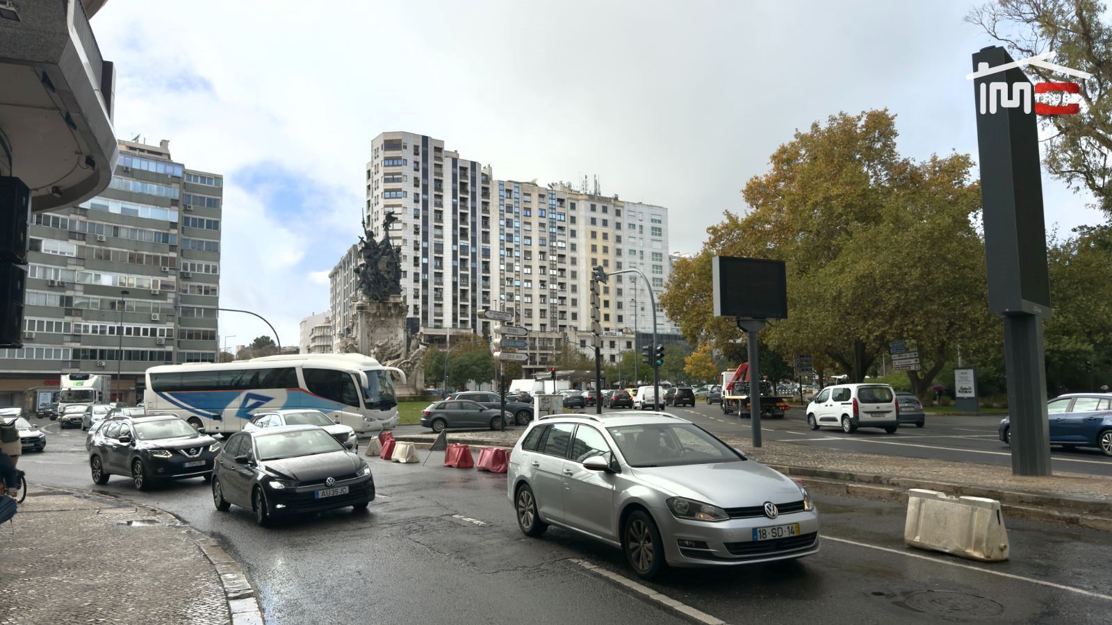 Escritório para Arrendamento em Alvalade