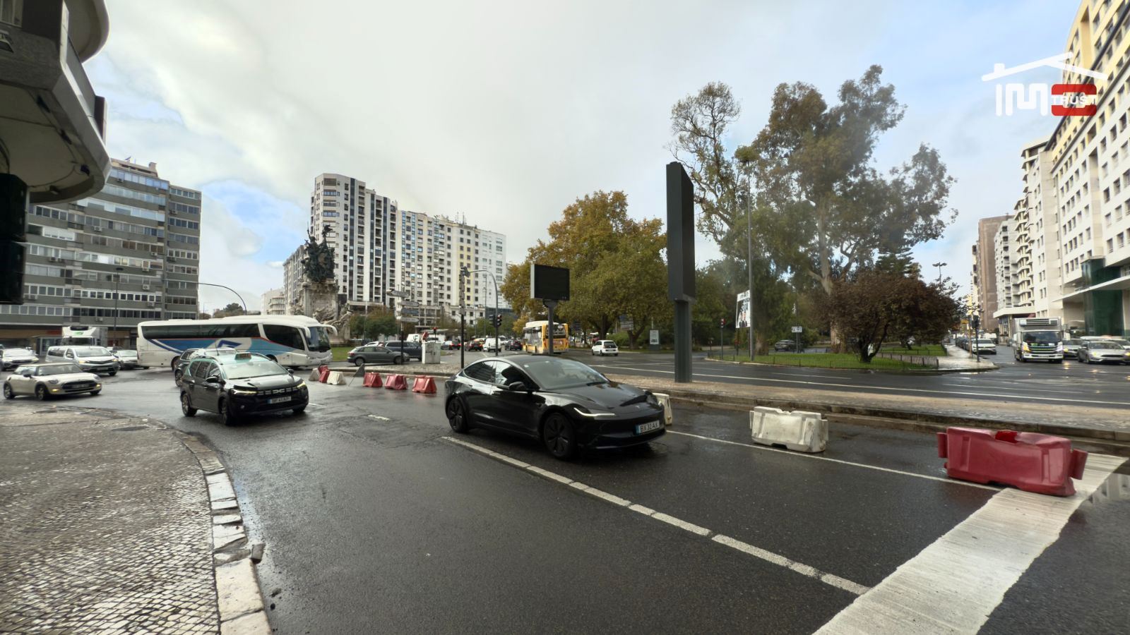 Escritório para Arrendamento em Alvalade