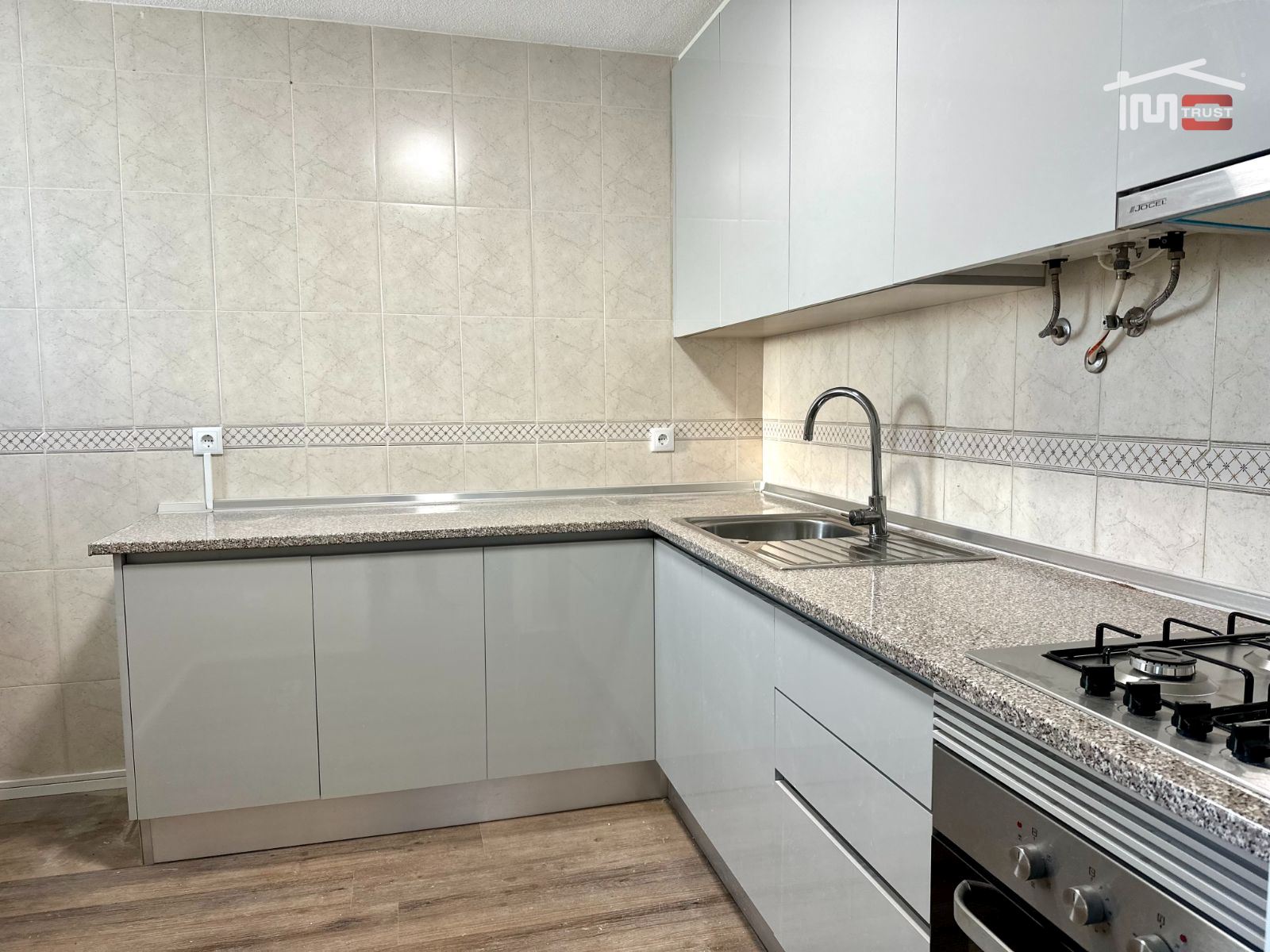 Apartamento T3 para Venda em Montijo e Afonsoeiro