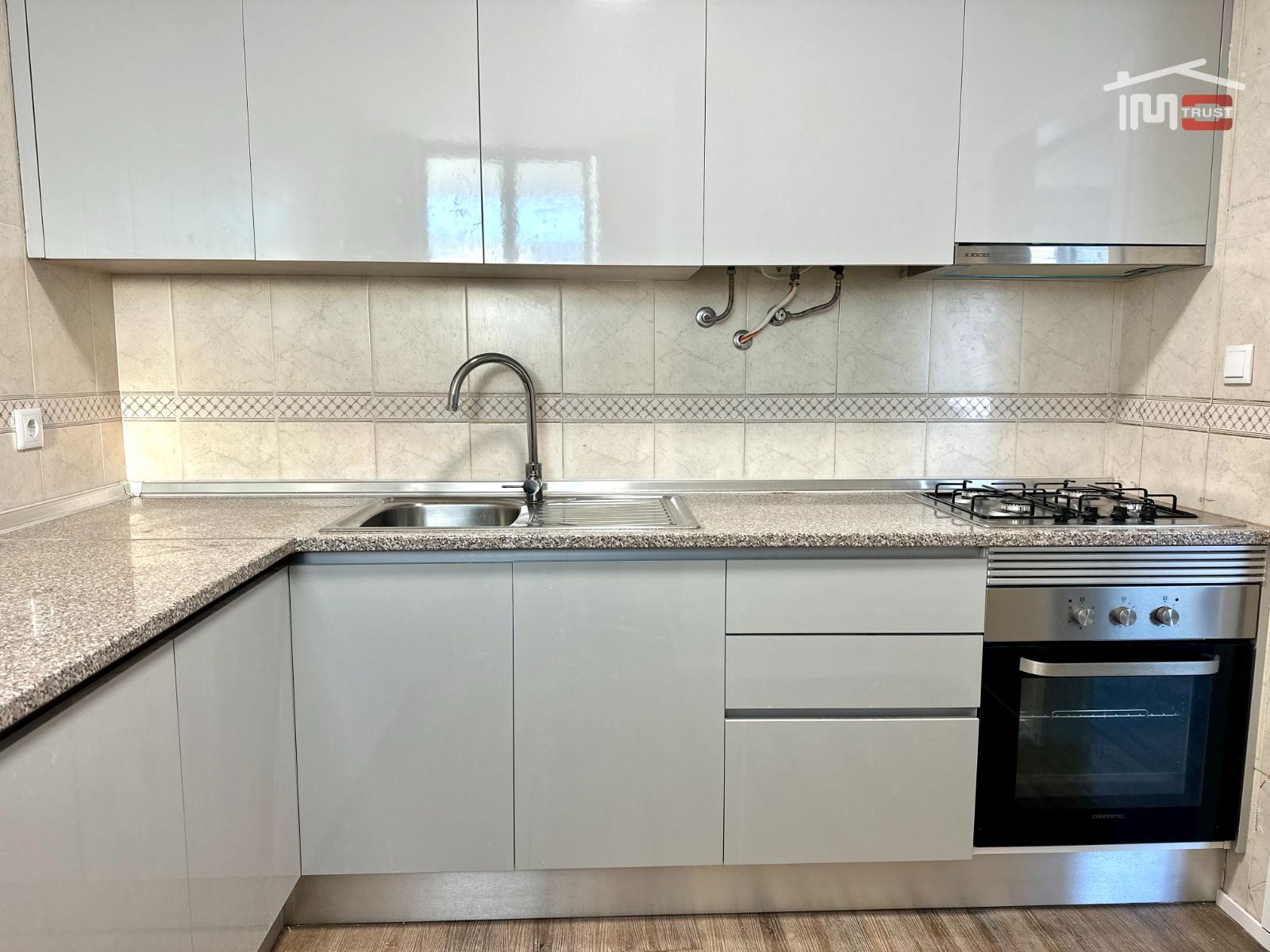 Apartamento T3 para Venda em Montijo e Afonsoeiro