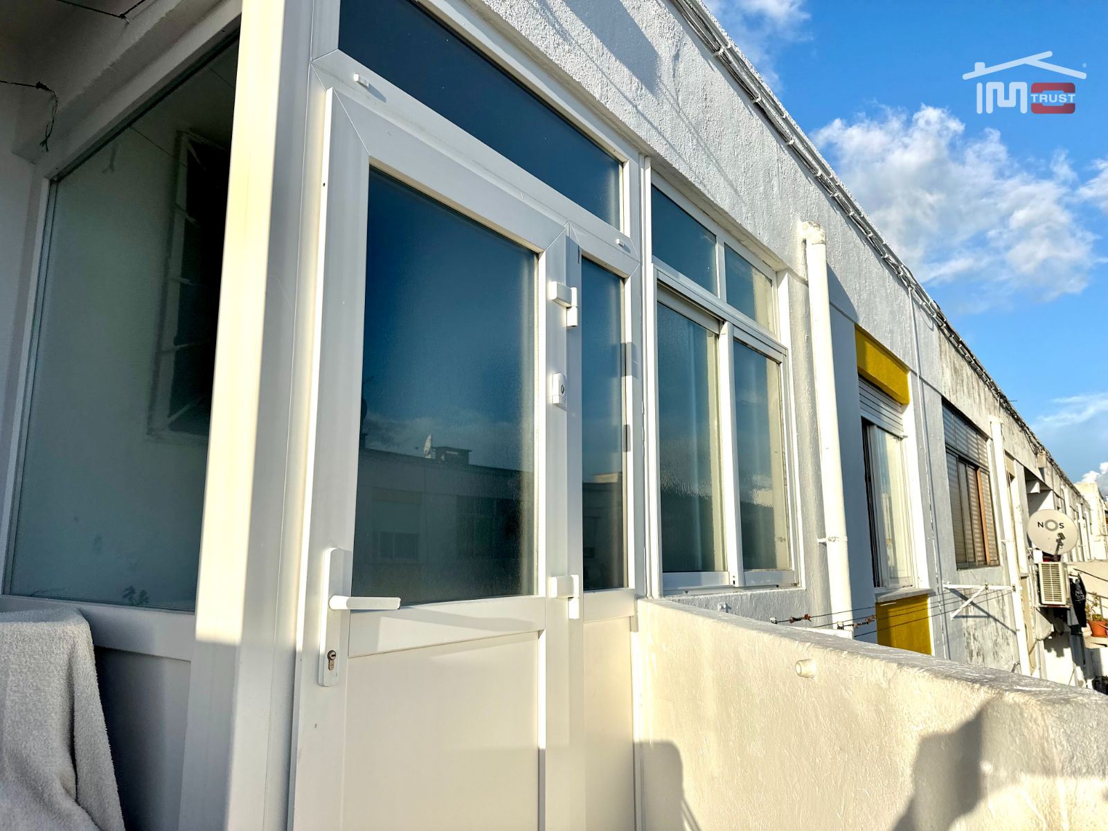 Apartamento T3 para Venda em Montijo e Afonsoeiro