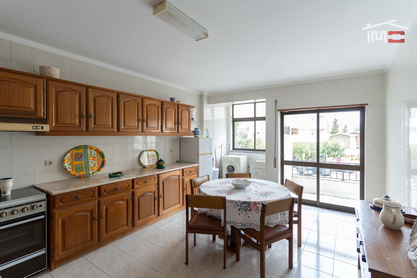 Apartamento T3 para Venda em Fatima