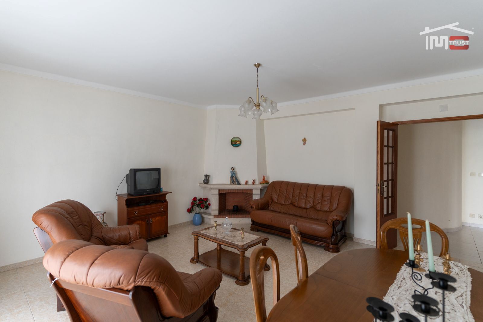 Apartamento T3 para Venda em Fatima