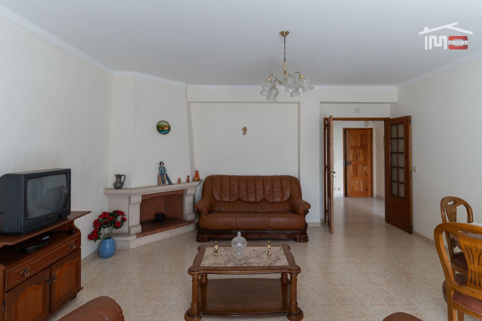 Apartamento T3 para Venda em Fatima