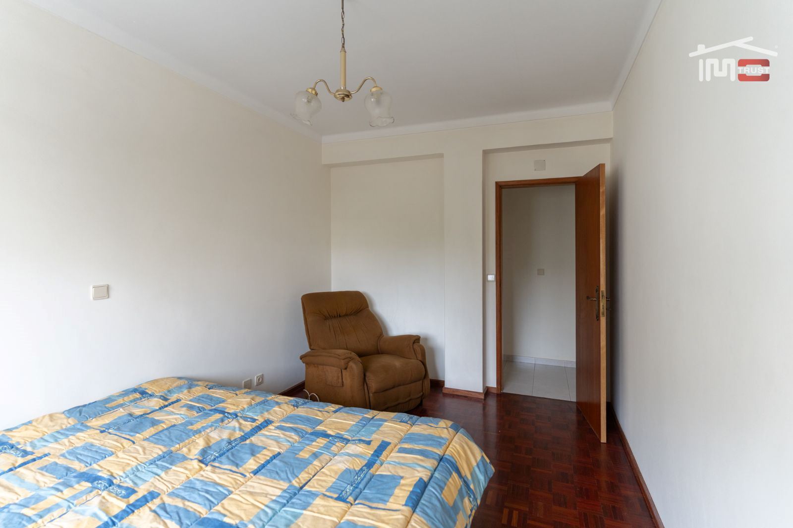 Apartamento T3 para Venda em Fatima