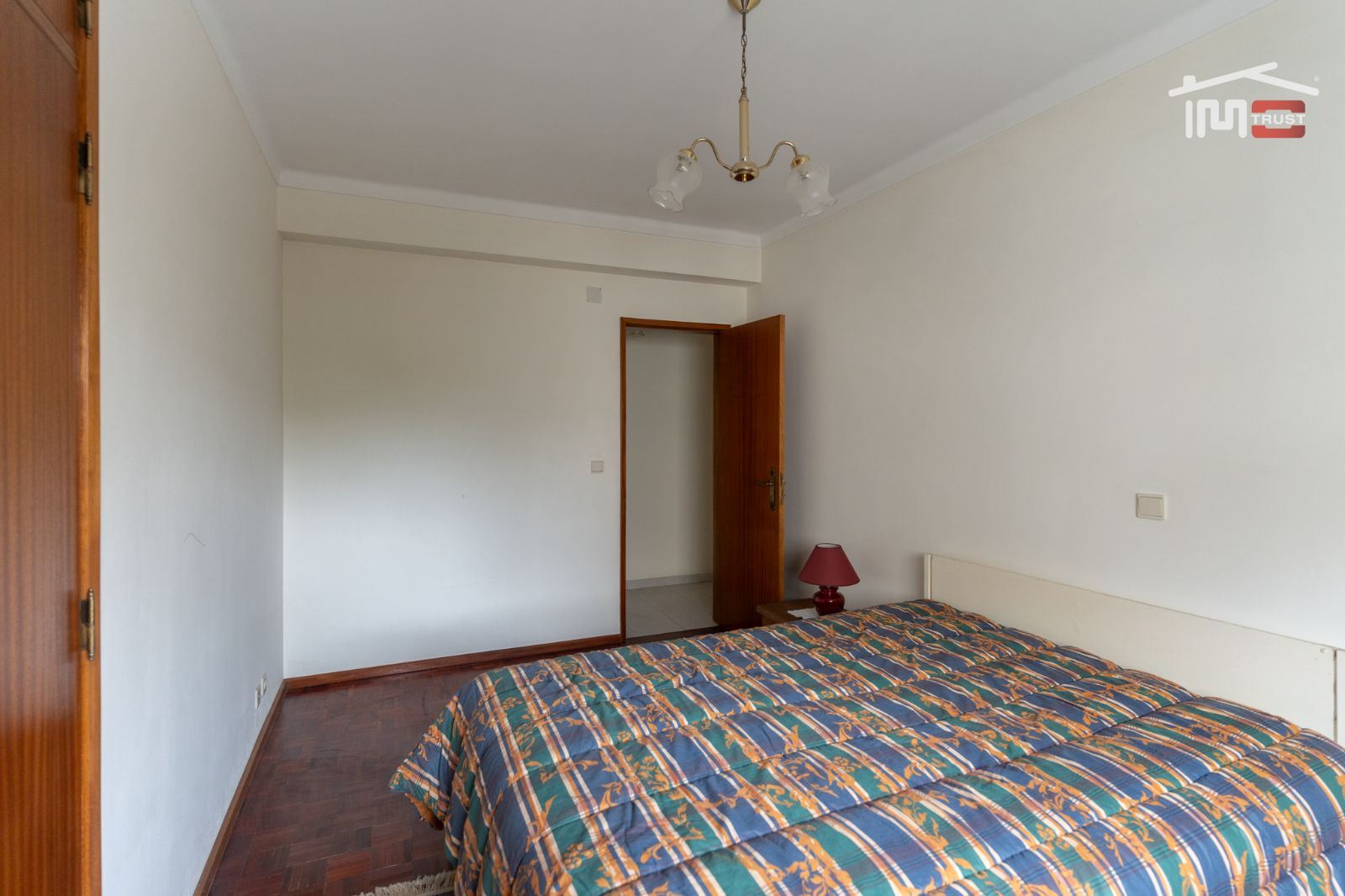 Apartamento T3 para Venda em Fatima