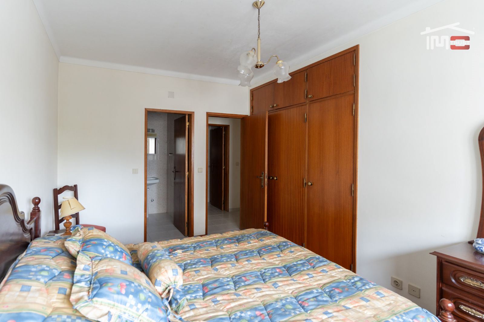 Apartamento T3 para Venda em Fatima