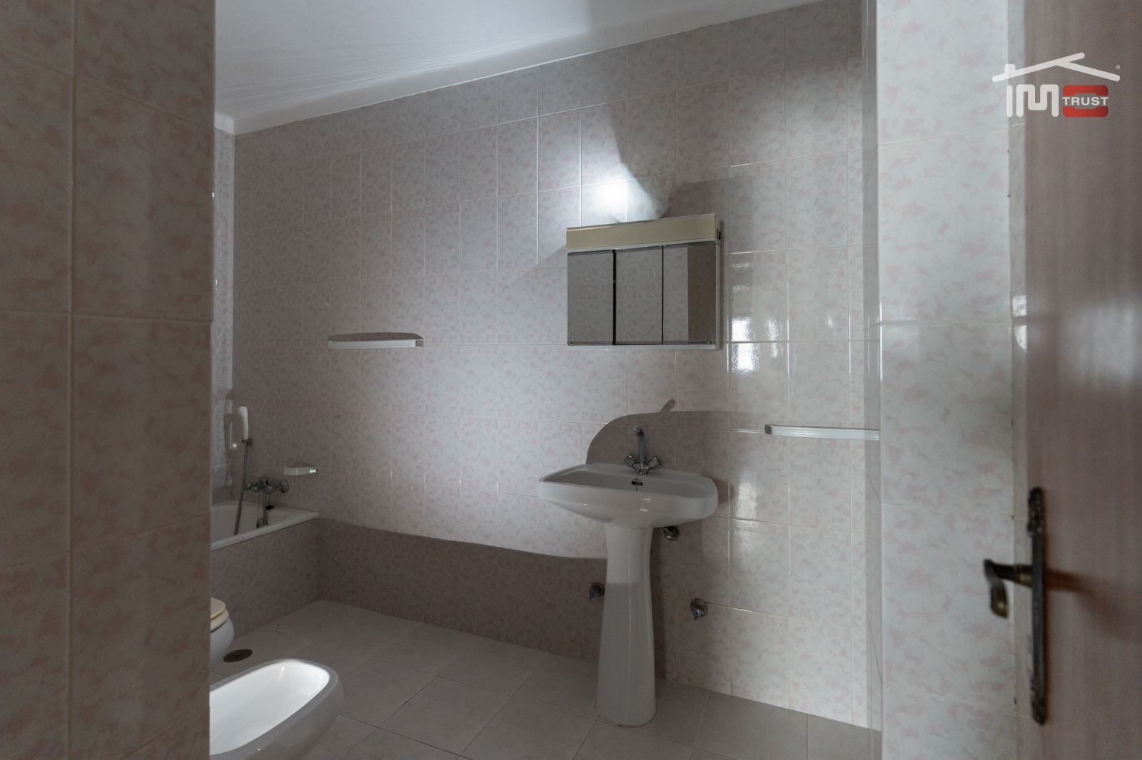 Apartamento T3 para Venda em Fatima