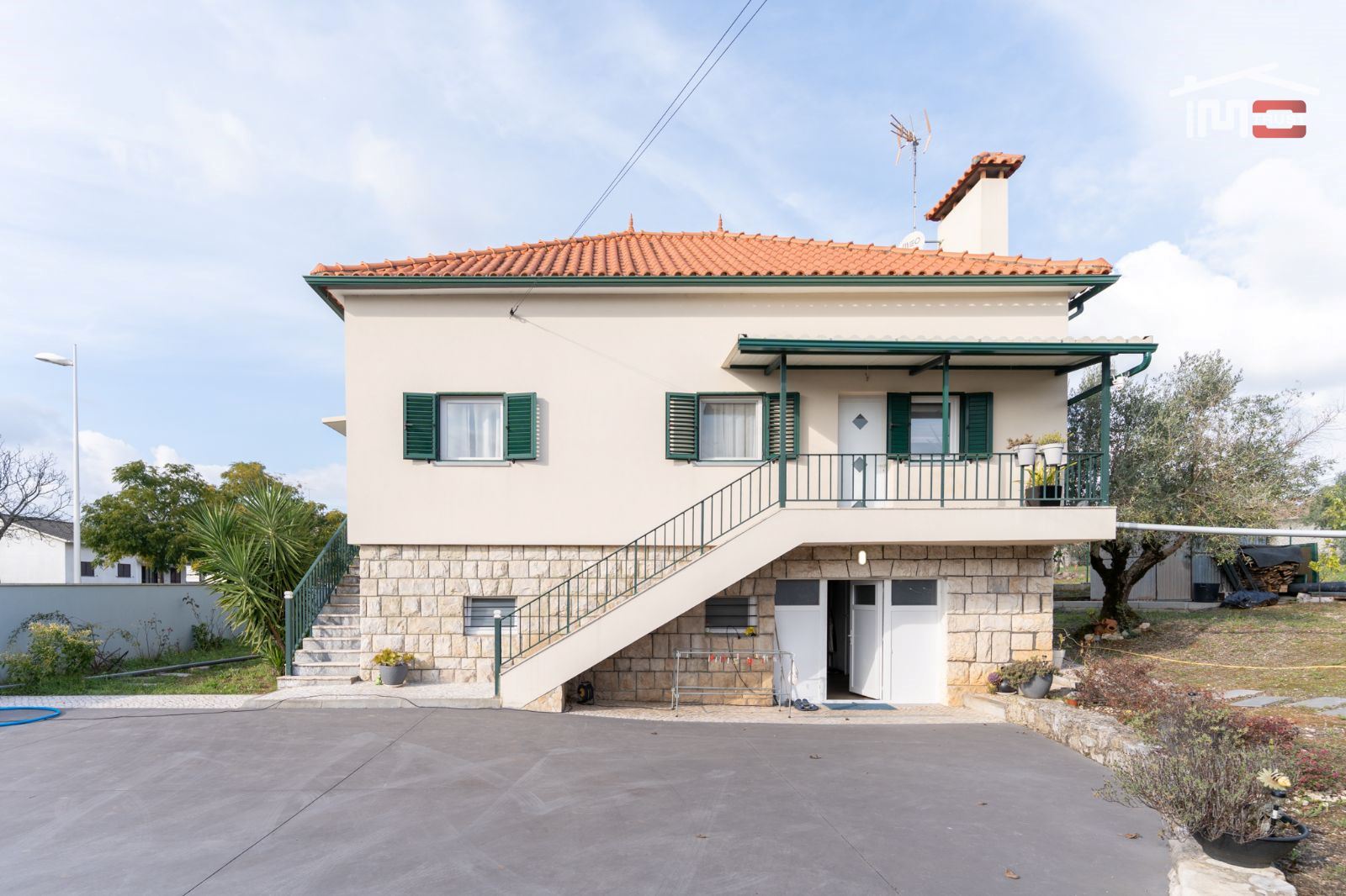 Moradia T3 para Venda em Fatima