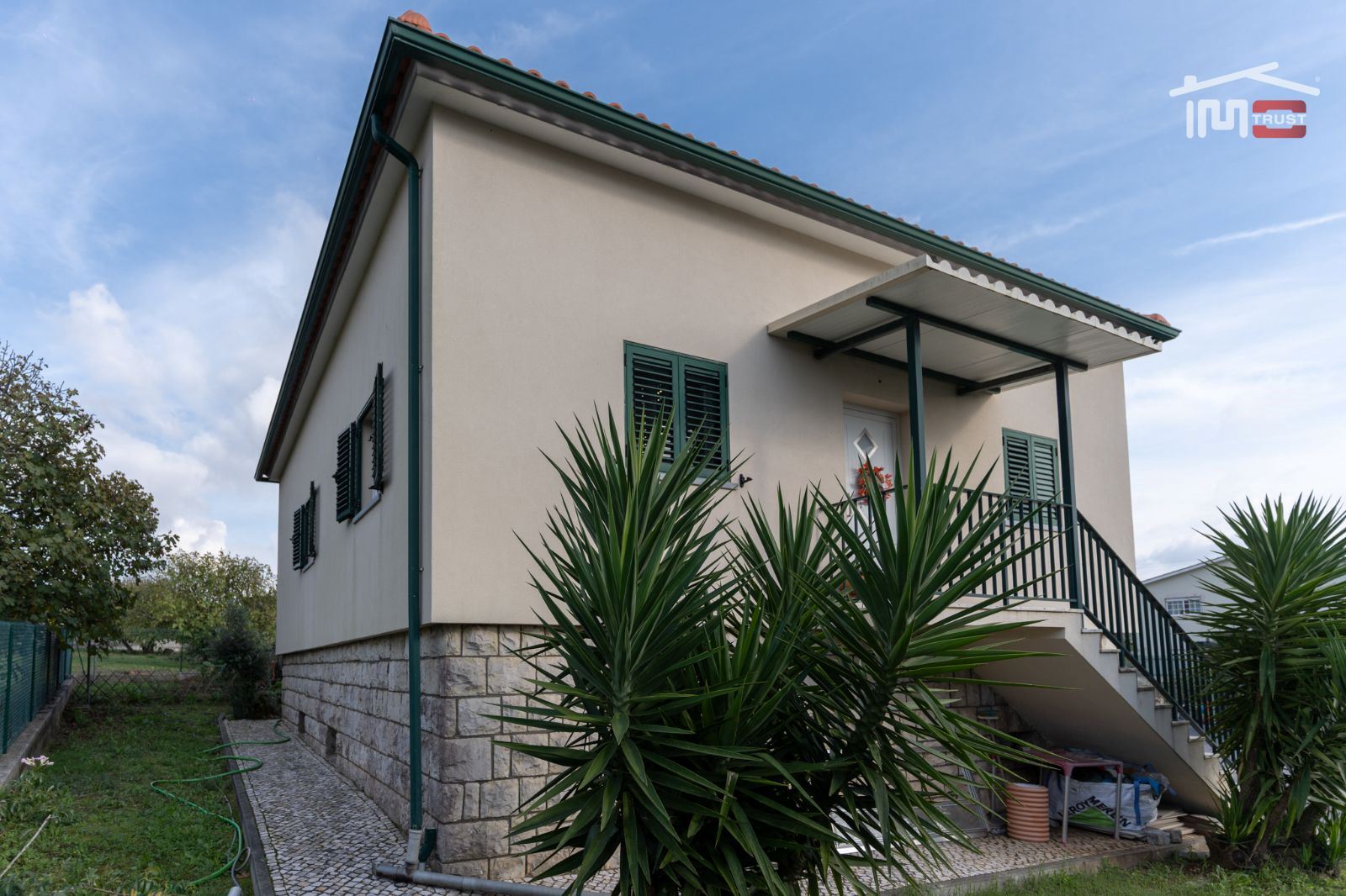 Moradia T3 para Venda em Fatima