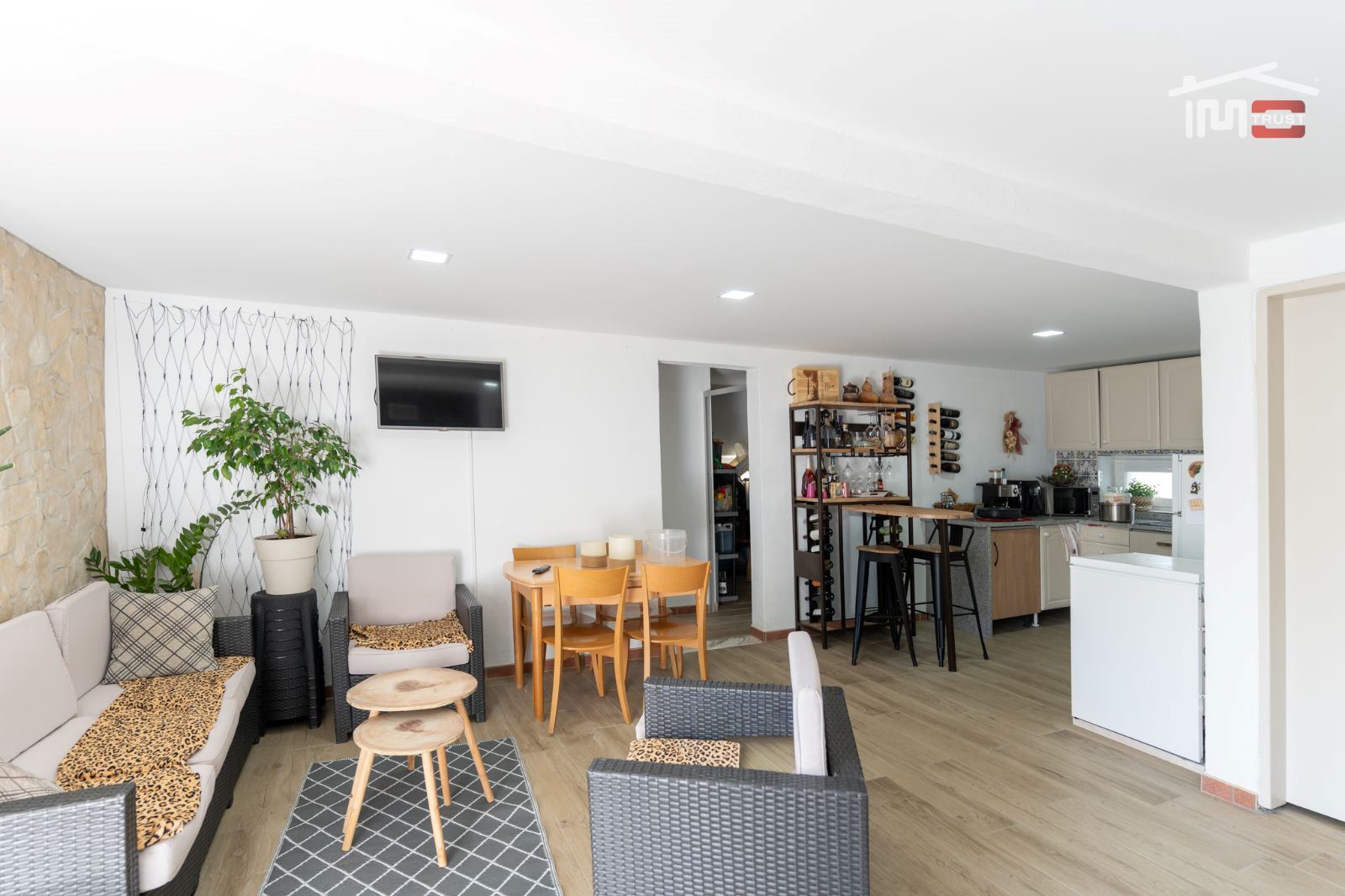 Moradia T3 para Venda em Fatima