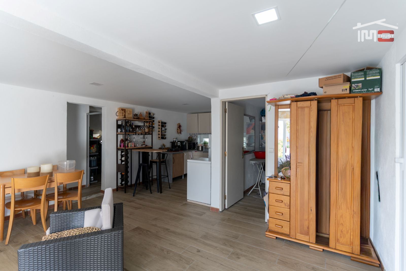 Moradia T3 para Venda em Fatima