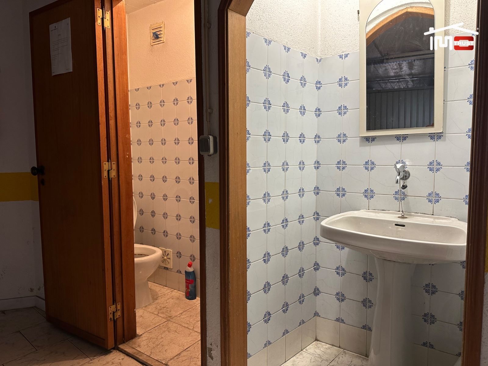 Negócio para Arrendamento em Queluz e Belas