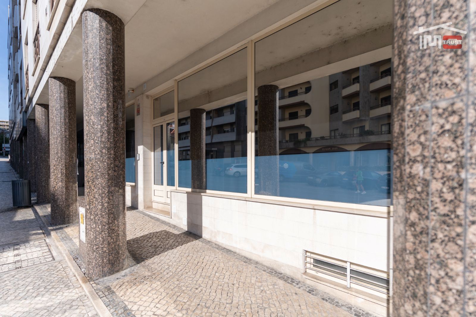 Apartamento T3 para Venda em Leiria, Pousos, Barreira e Cortes