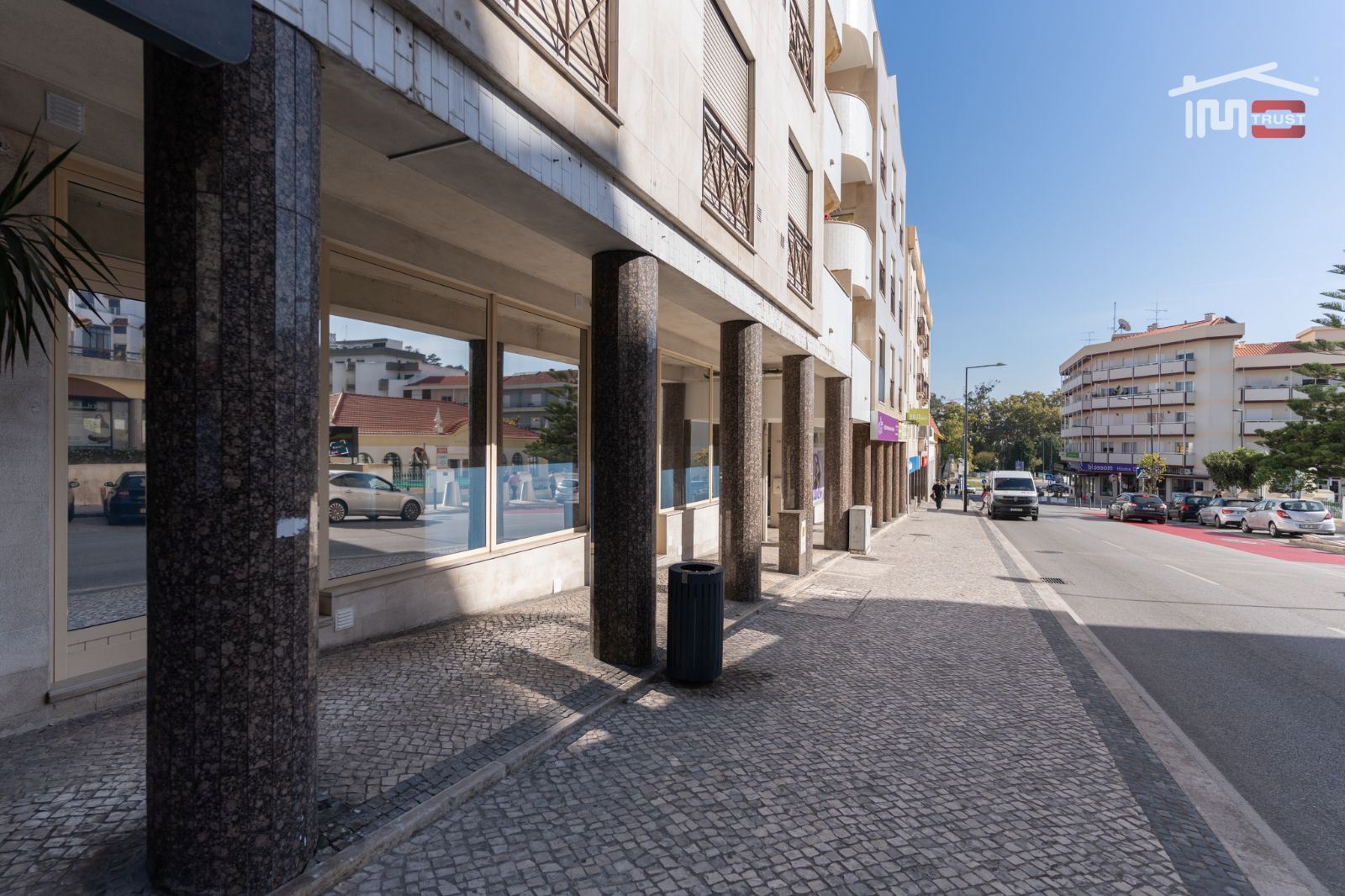 Apartamento T3 para Venda em Leiria, Pousos, Barreira e Cortes