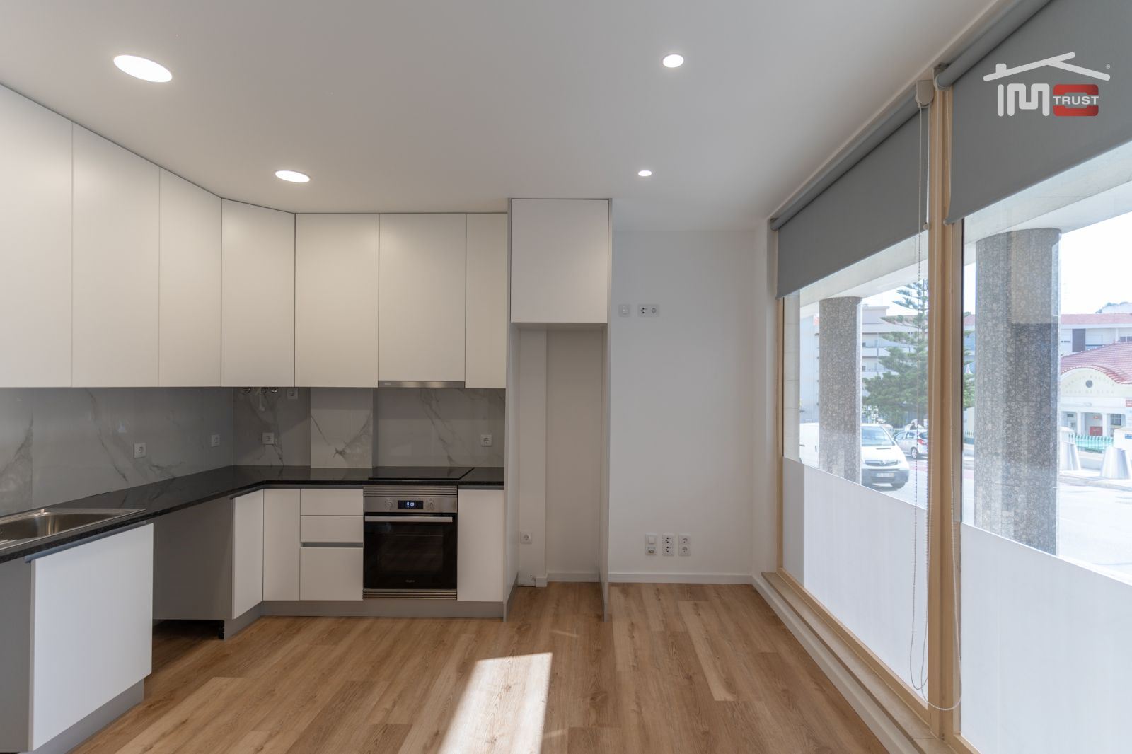 Apartamento T2 para Venda em Leiria, Pousos, Barreira e Cortes