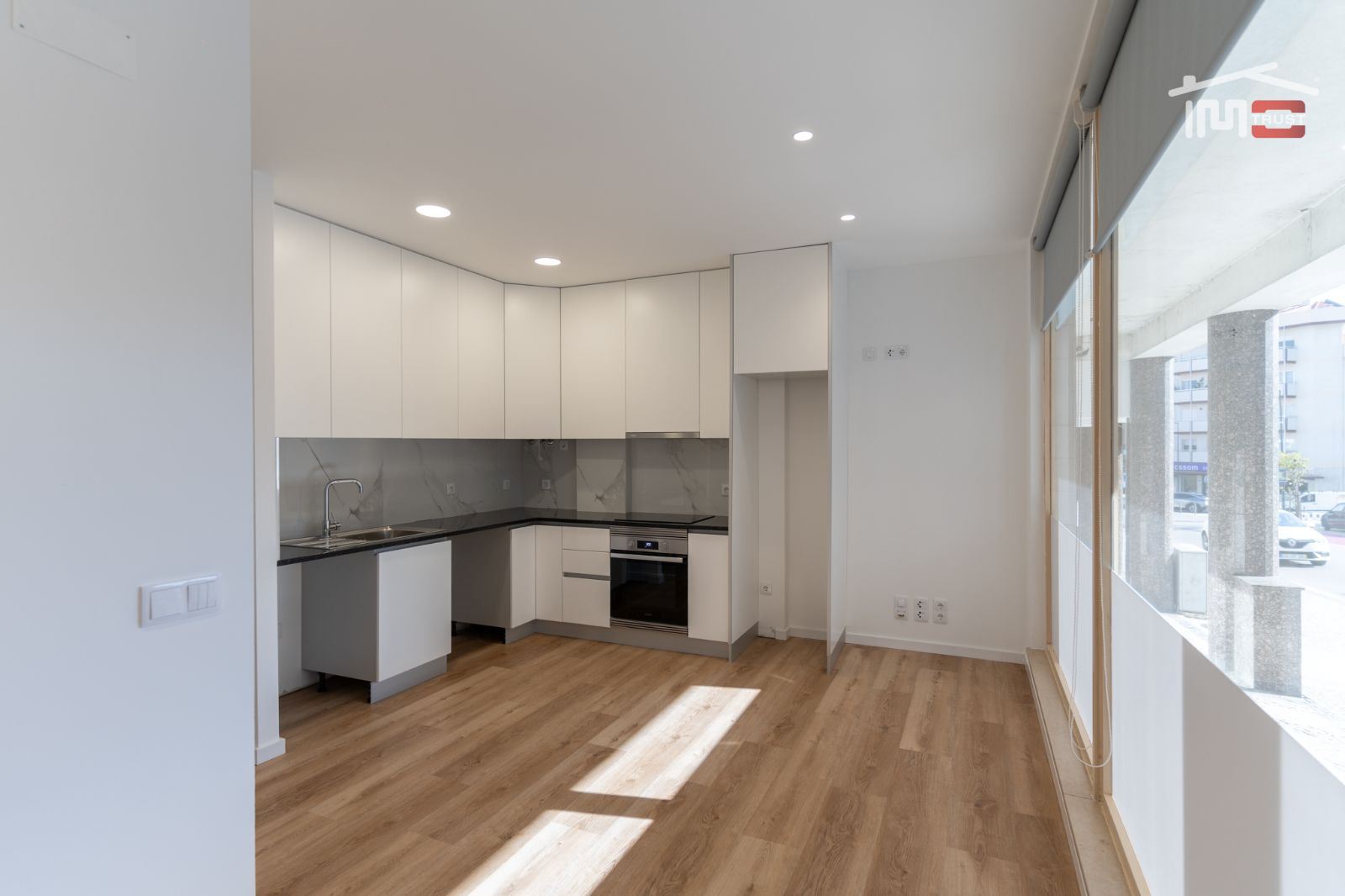 Apartamento T2 para Venda em Leiria, Pousos, Barreira e Cortes