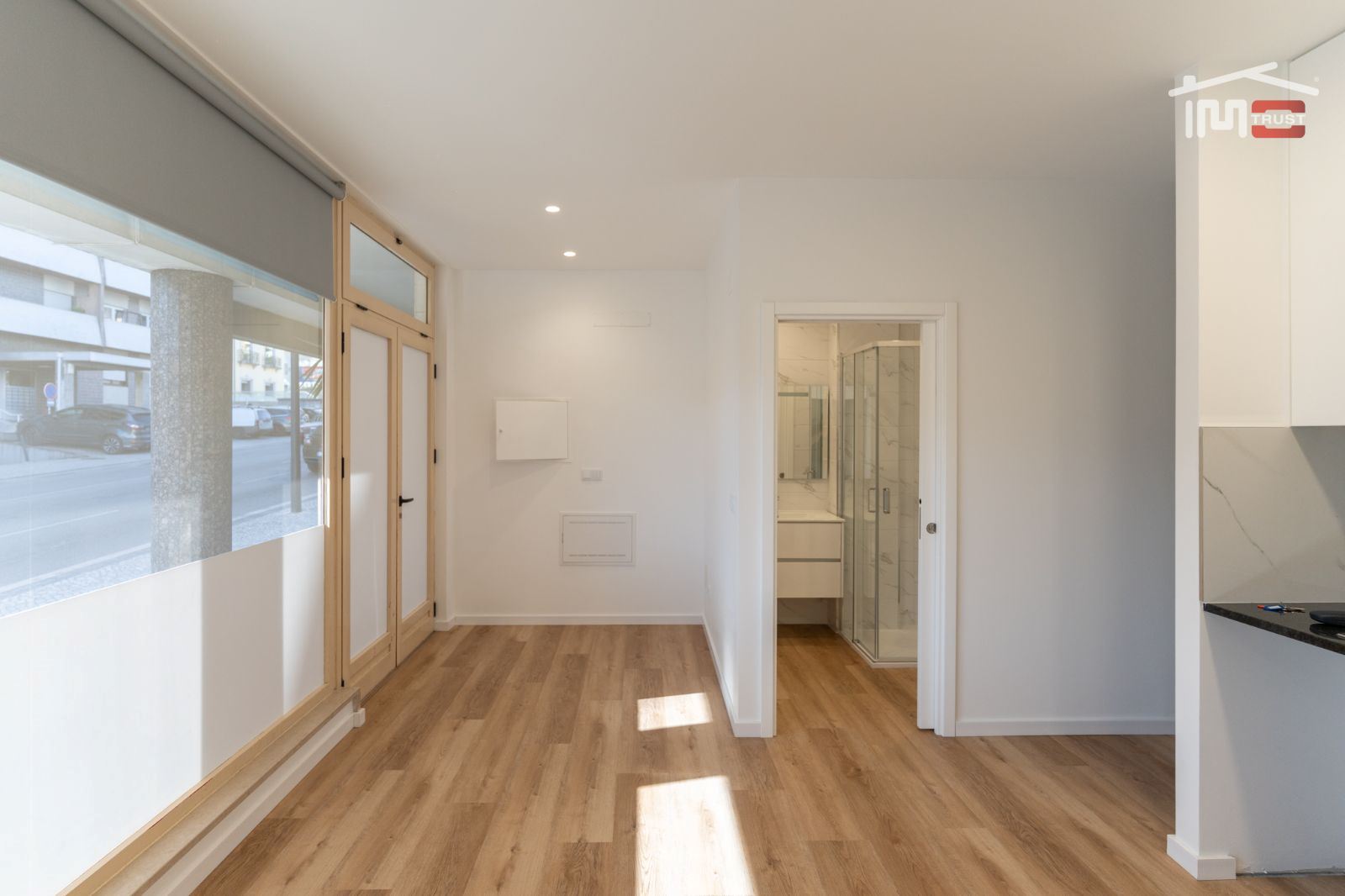 Apartamento T2 para Venda em Leiria, Pousos, Barreira e Cortes