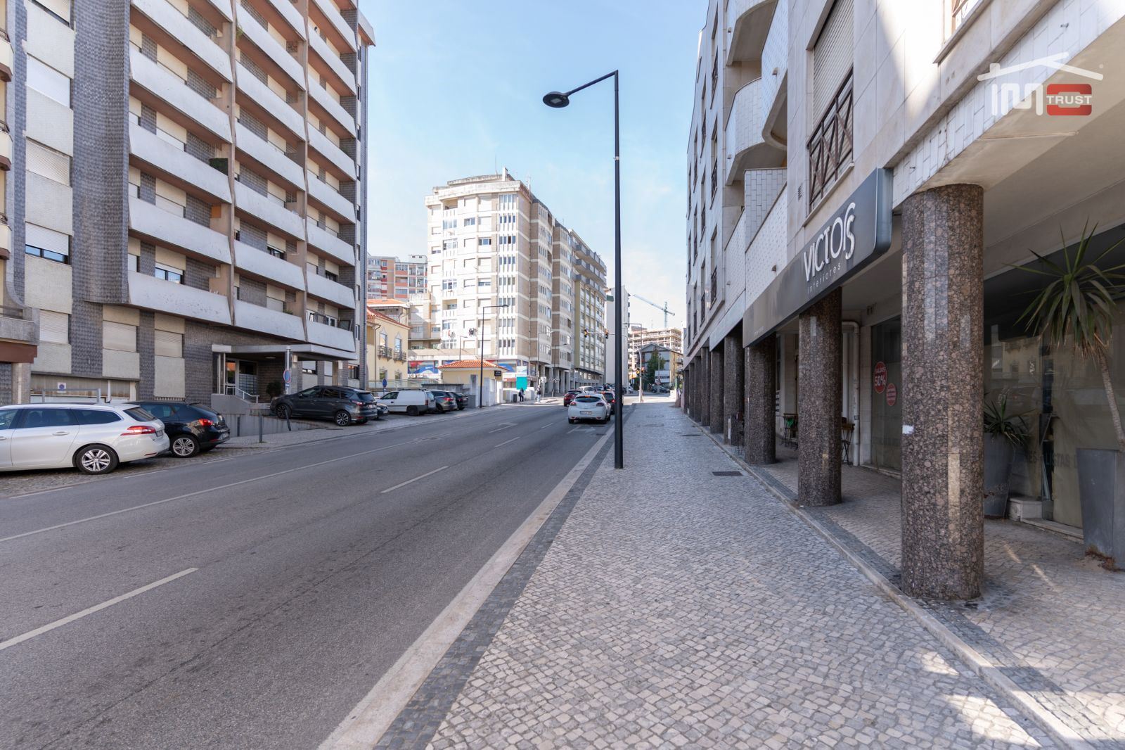 Apartamento T2 para Venda em Leiria, Pousos, Barreira e Cortes