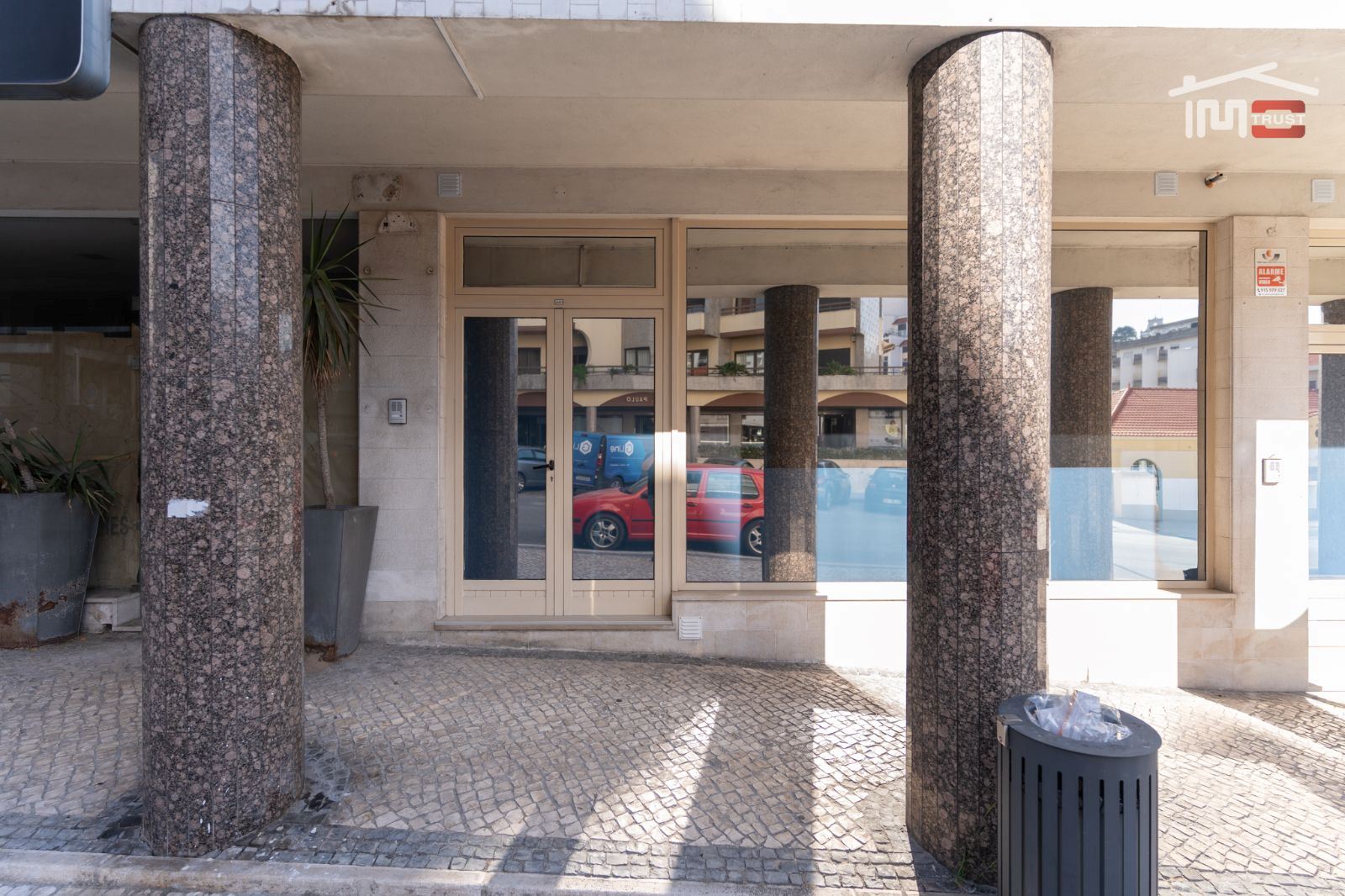 Apartamento T2 para Venda em Leiria, Pousos, Barreira e Cortes