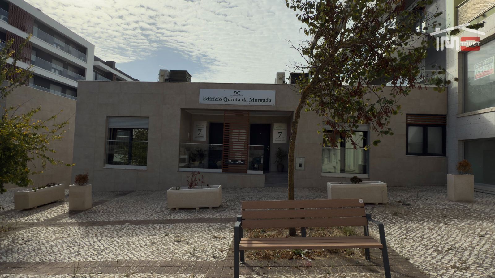 Loja para Venda em Camarate, Unhos e Apelação