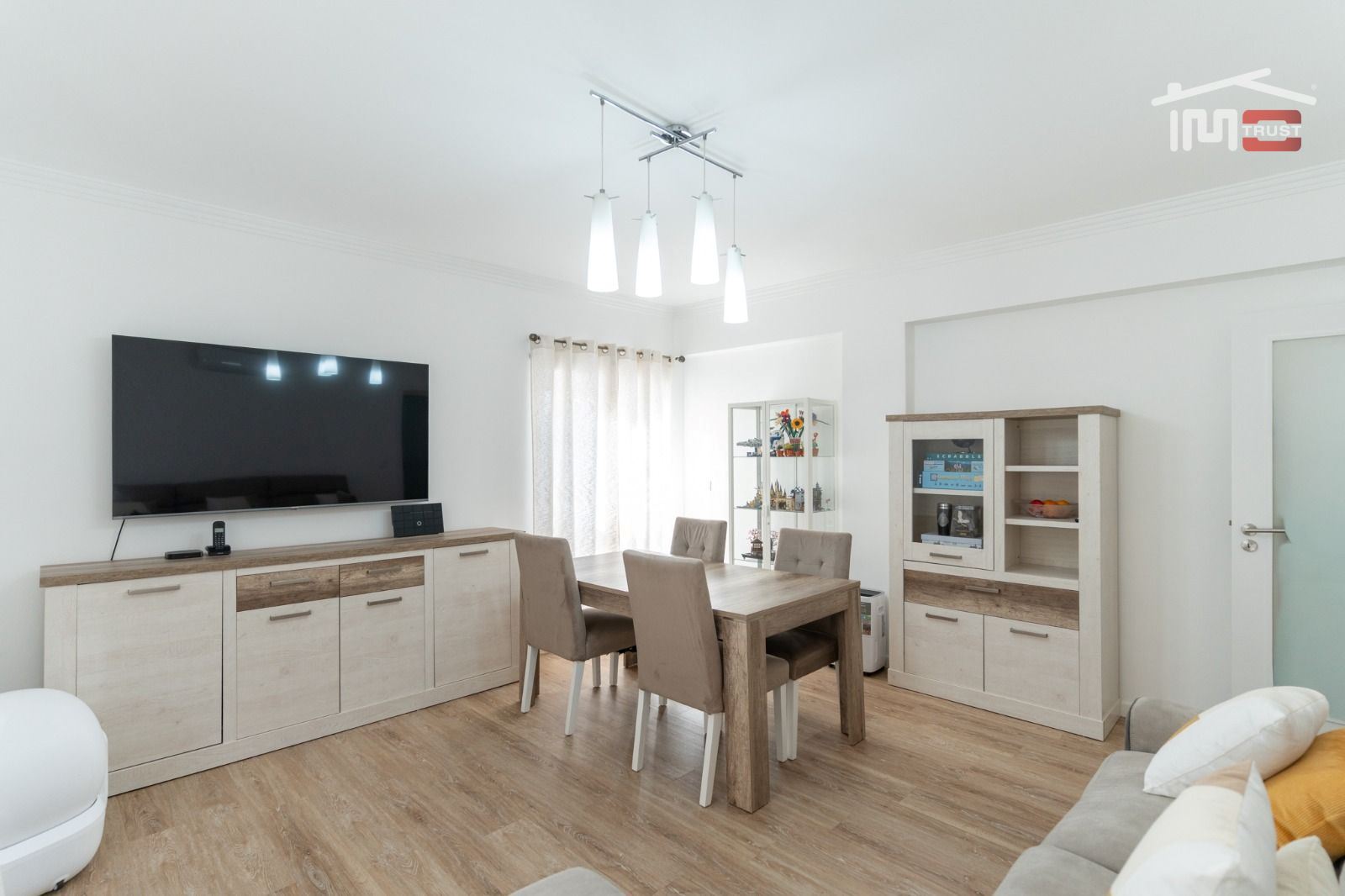 Apartamento T2 para Venda em Algueirão-Mem Martins