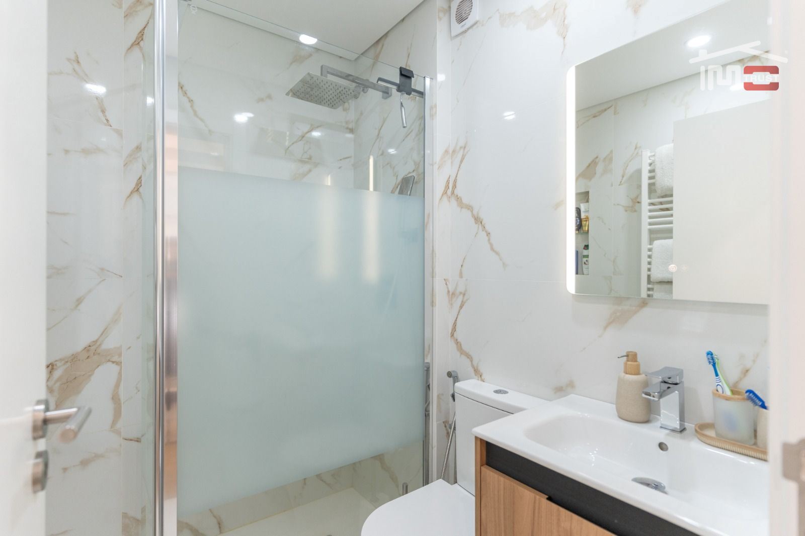 Apartamento T2 para Venda em Algueirão-Mem Martins