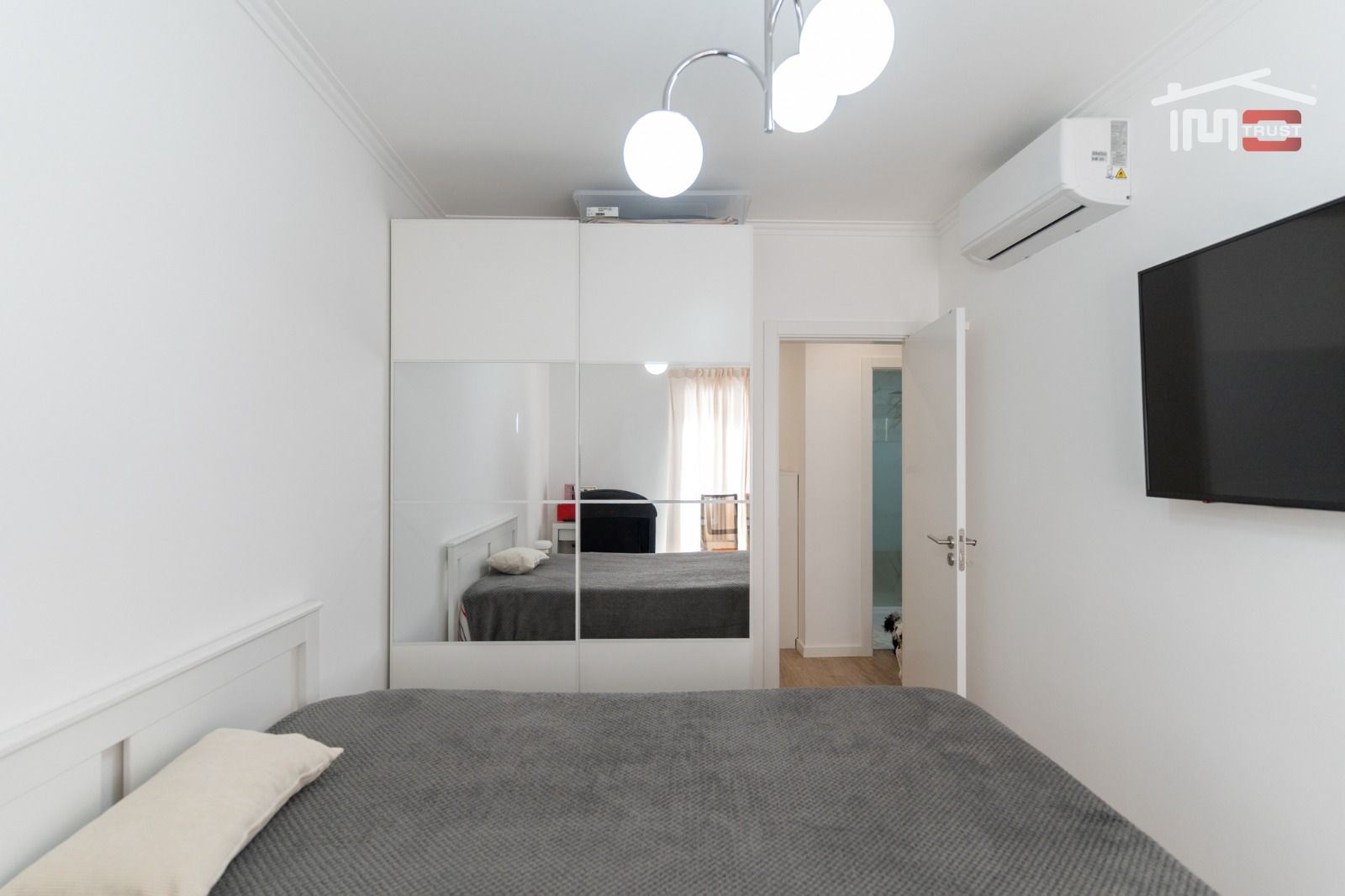 Apartamento T2 para Venda em Algueirão-Mem Martins