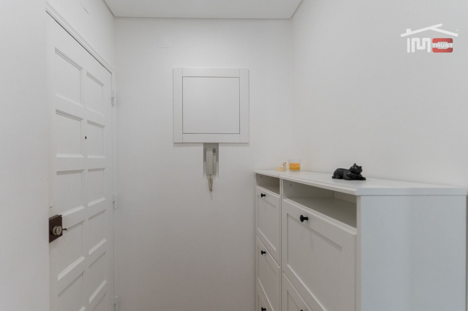 Apartamento T2 para Venda em Algueirão-Mem Martins