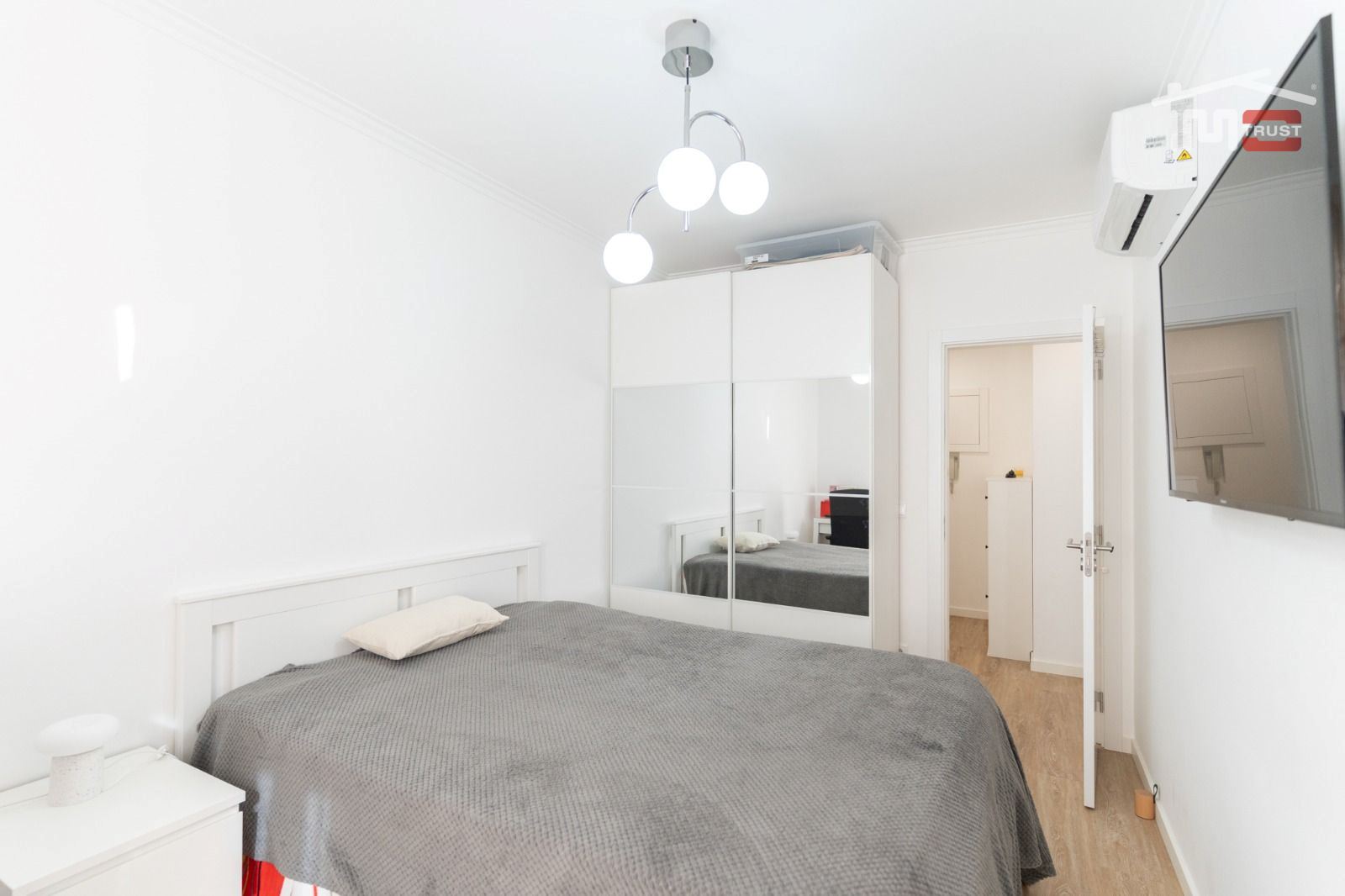 Apartamento T2 para Venda em Algueirão-Mem Martins