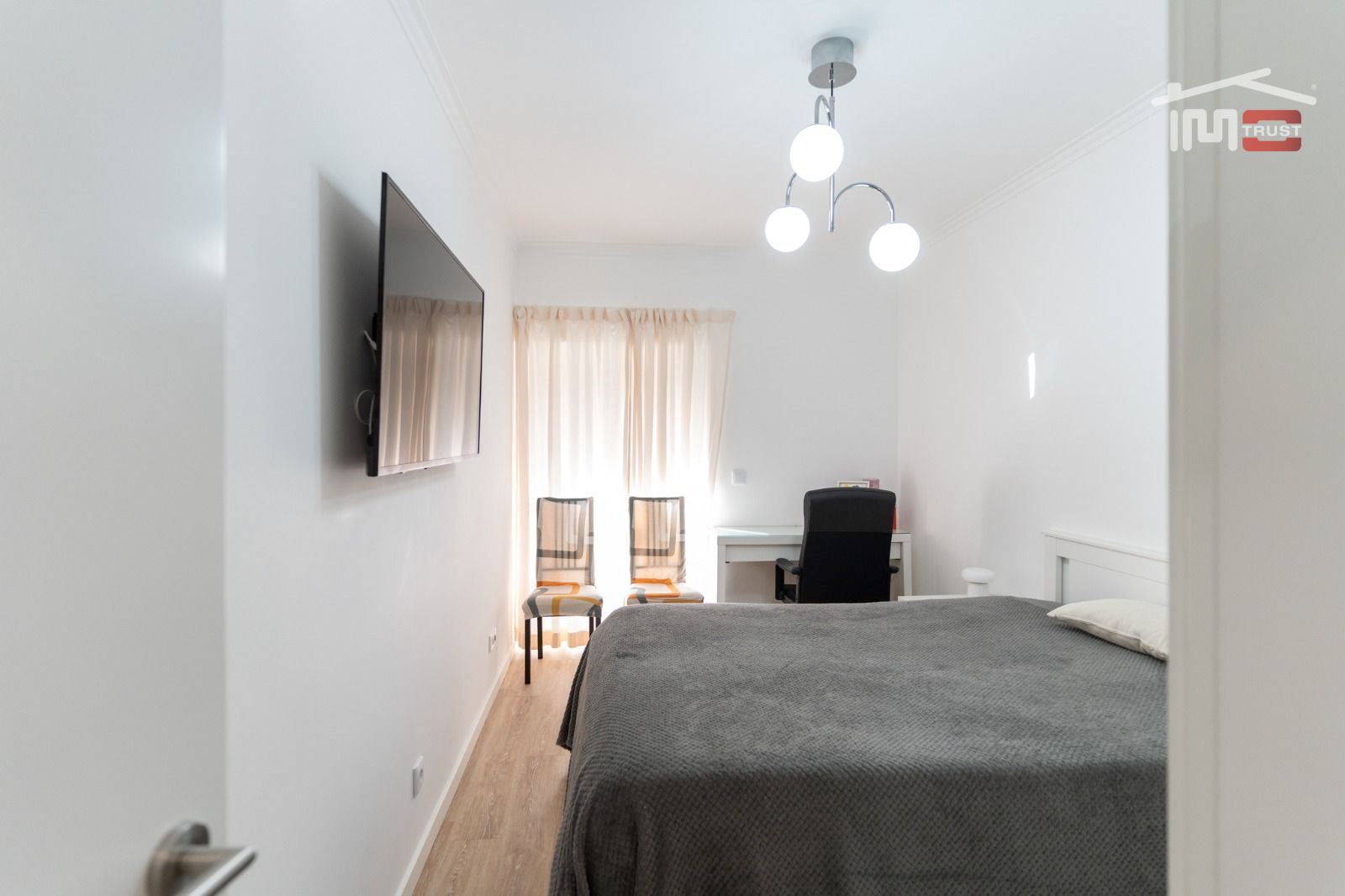 Apartamento T2 para Venda em Algueirão-Mem Martins