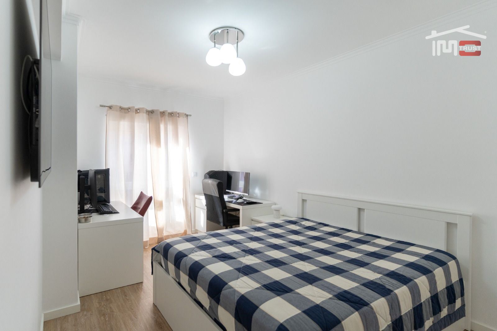 Apartamento T2 para Venda em Algueirão-Mem Martins