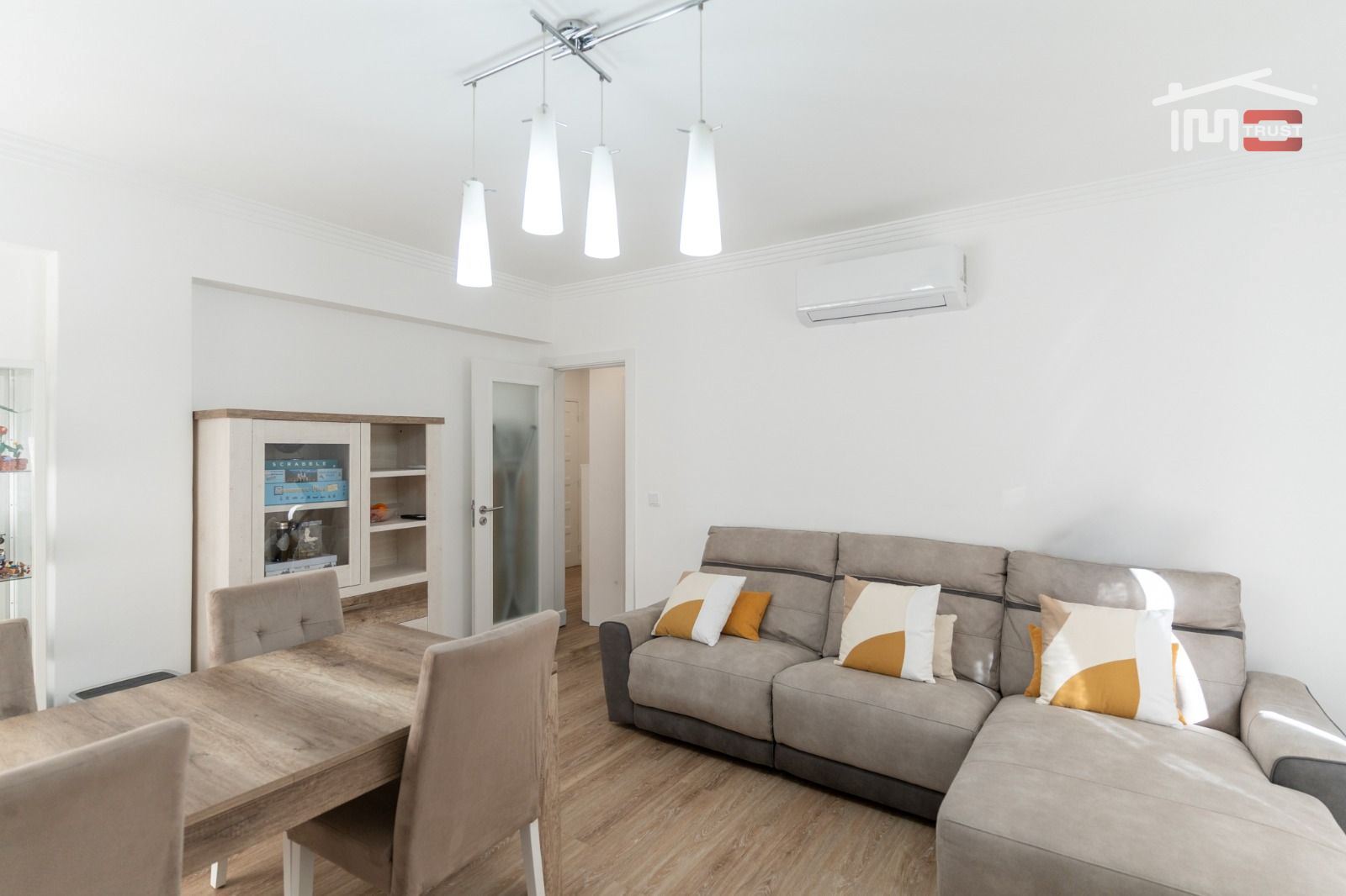 Apartamento T2 para Venda em Algueirão-Mem Martins