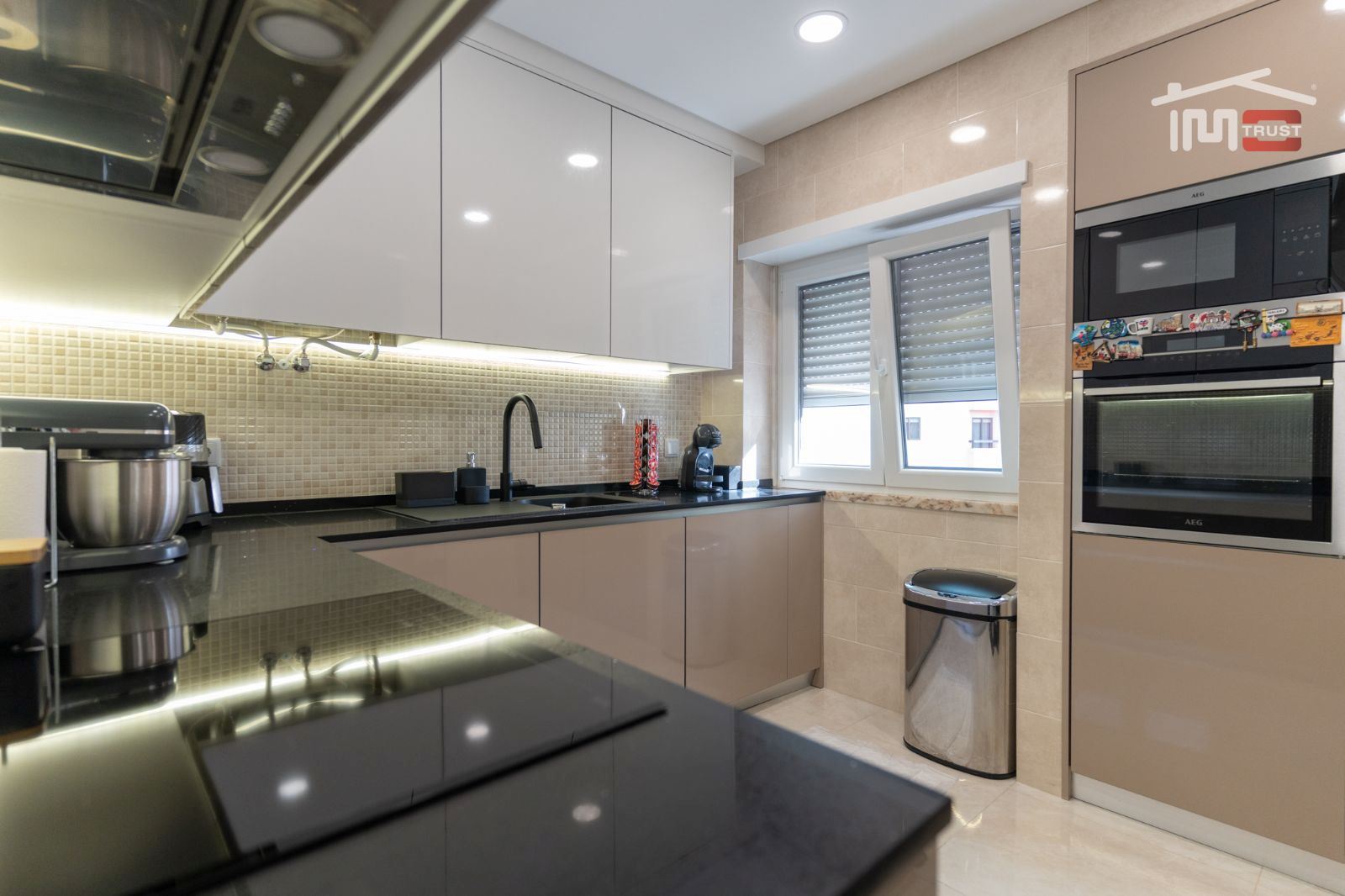 Apartamento T2 para Venda em Algueirão-Mem Martins