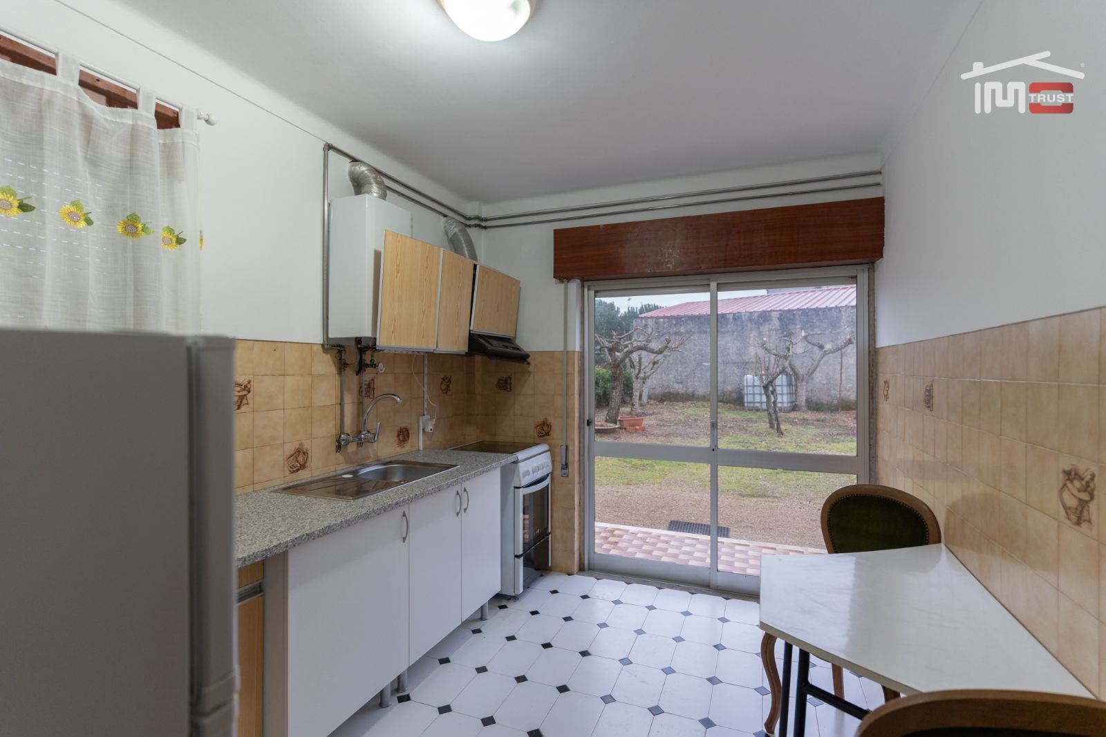 Apartamento T1 para Arrendamento em Fatima