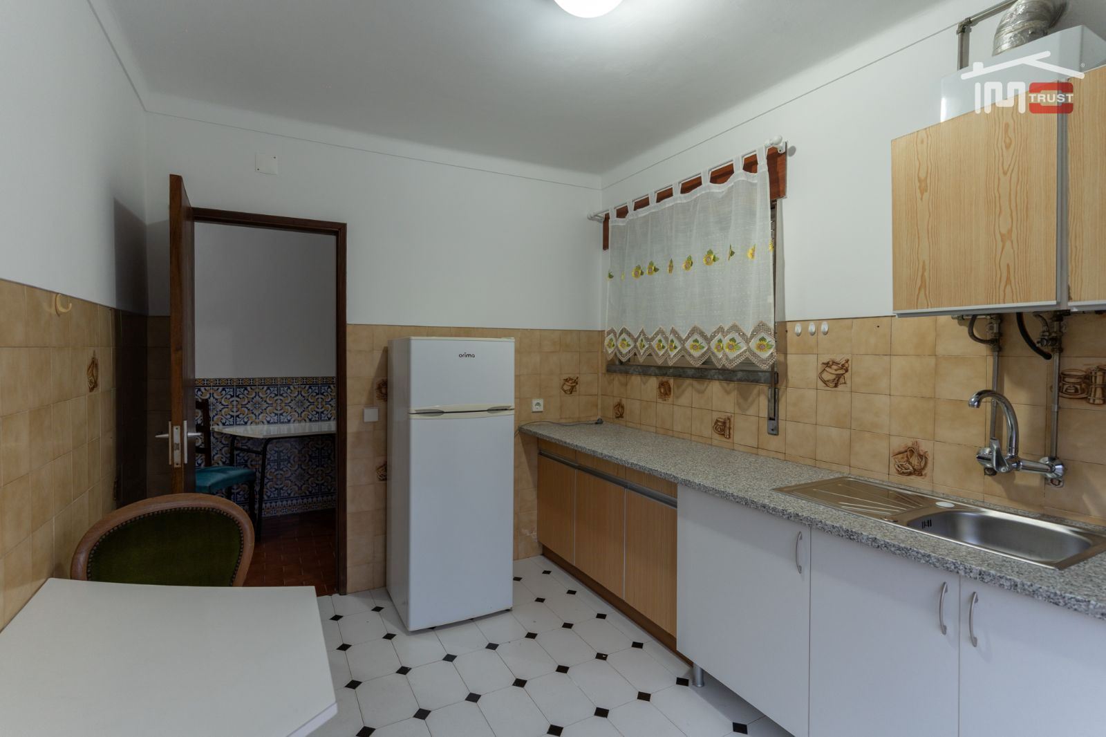 Apartamento T1 para Arrendamento em Fatima