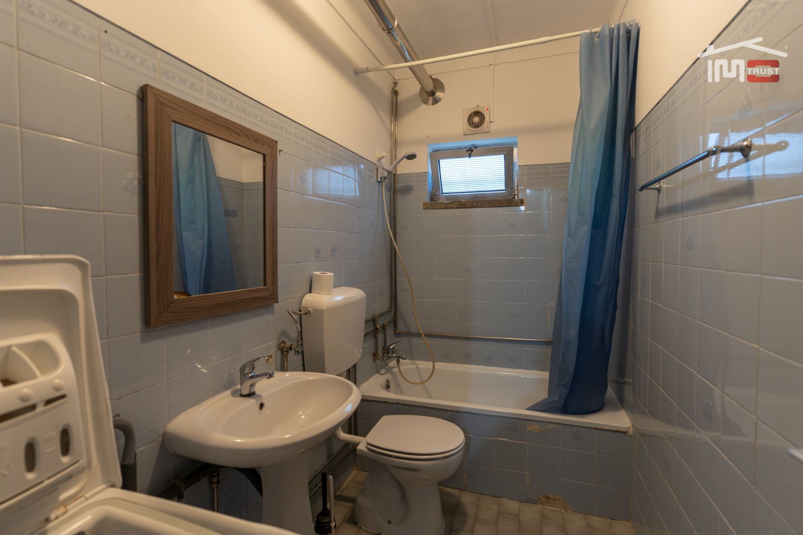 Apartamento T1 para Arrendamento em Fatima